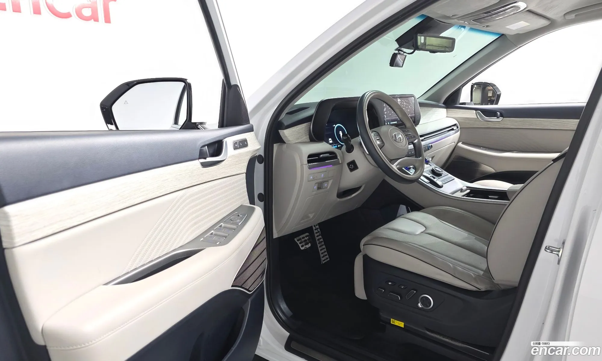 Hyundai Palisade 2023 KMHR581EBPU584805 — 32