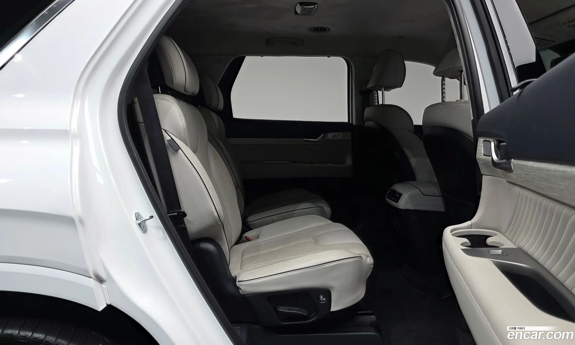 Hyundai Palisade 2023 KMHR581EBPU584805 — 37