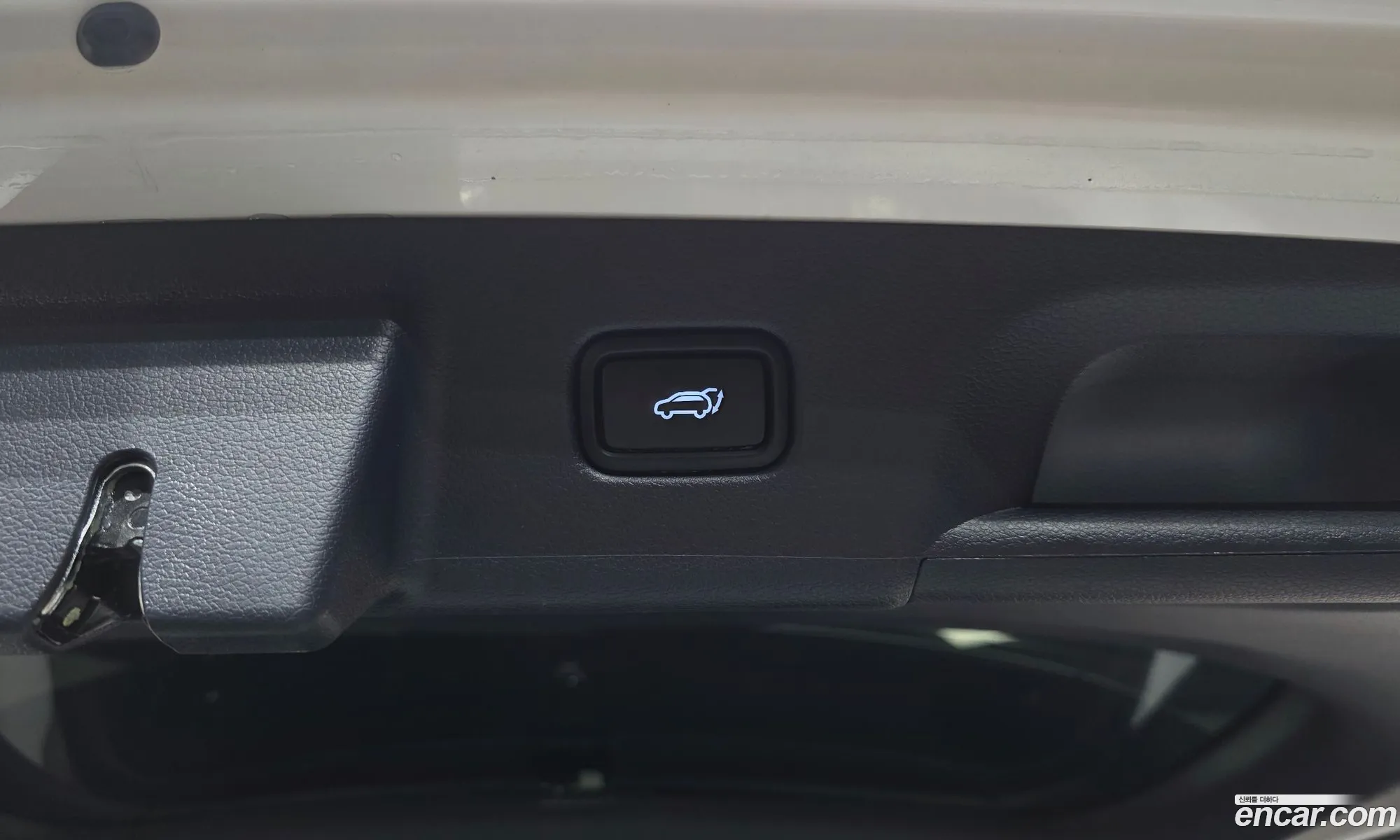 Hyundai Palisade 2023 KMHR581EBPU584805 — 20