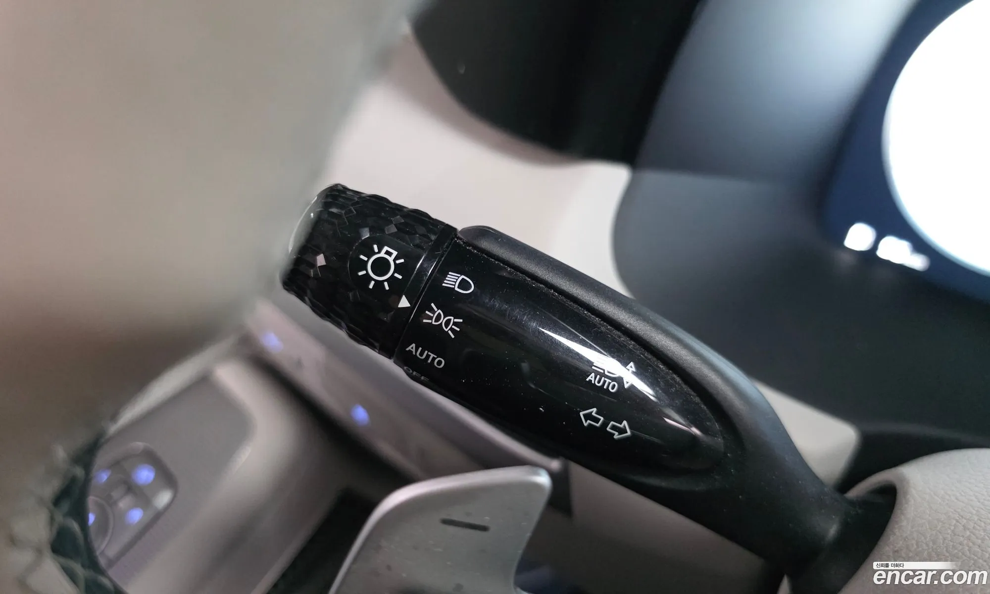 Hyundai Palisade 2023 KMHR581EBPU584805 — 22