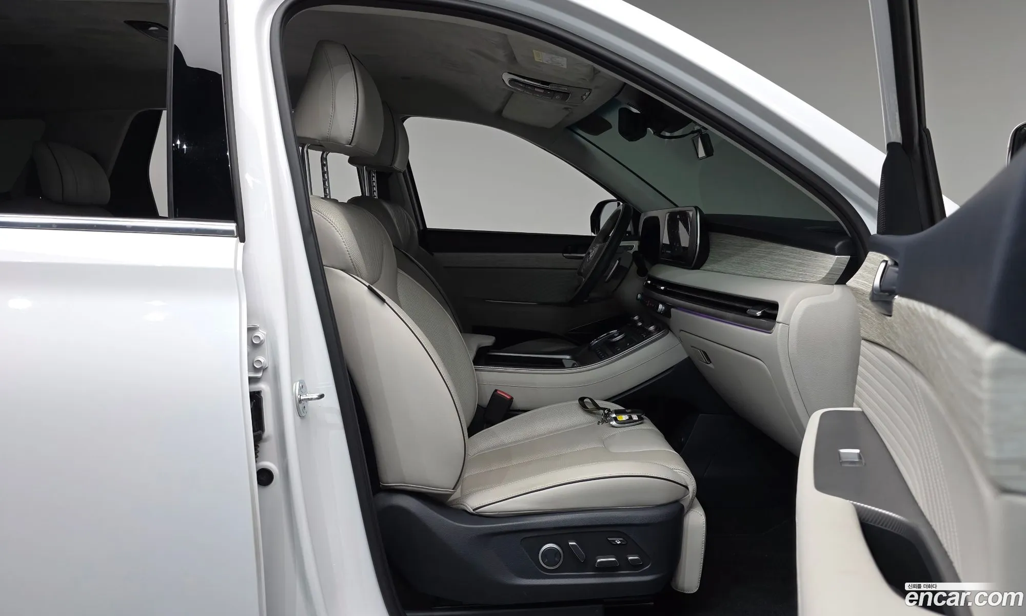 Hyundai Palisade 2023 KMHR581EBPU584805 — 14