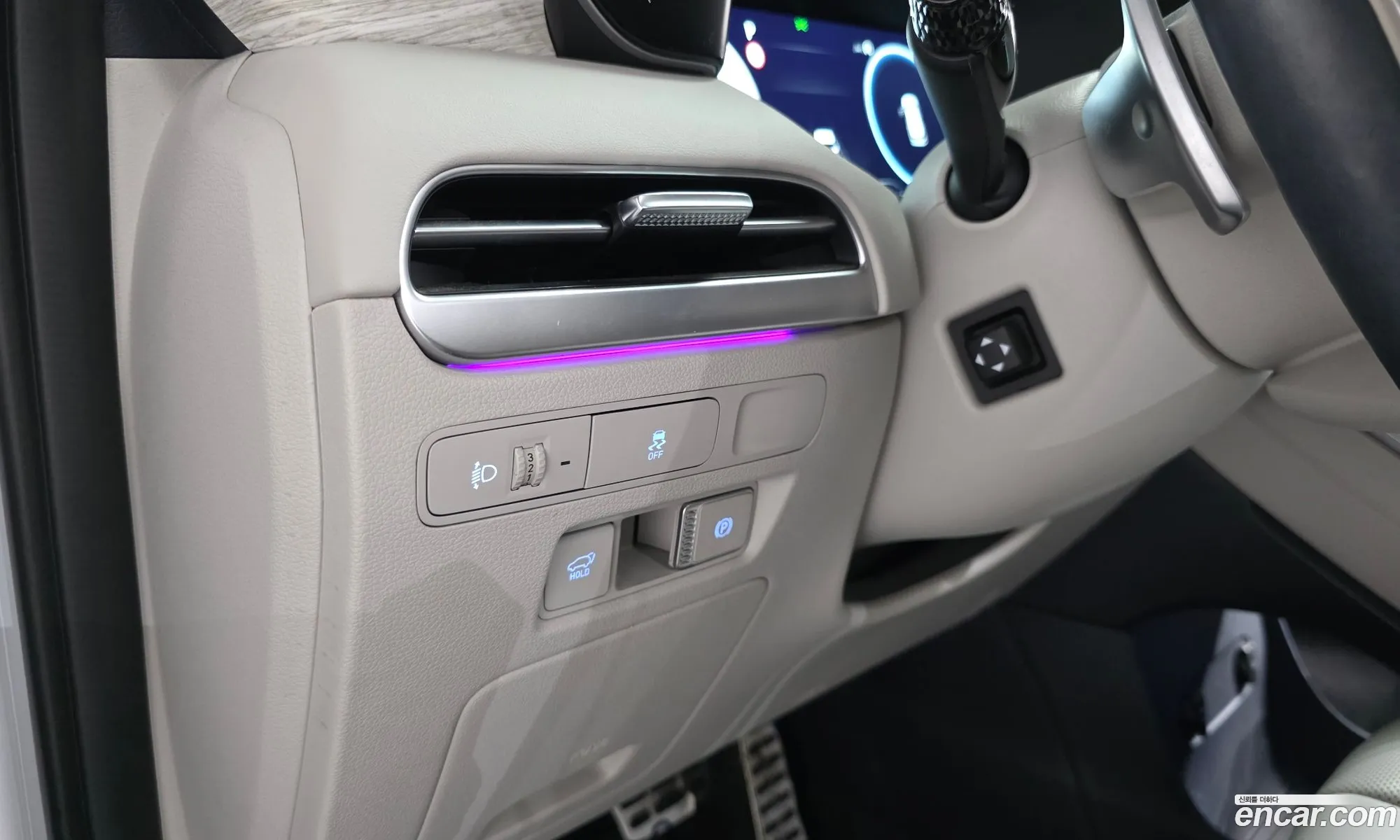 Hyundai Palisade 2023 KMHR581EBPU584805 — 28