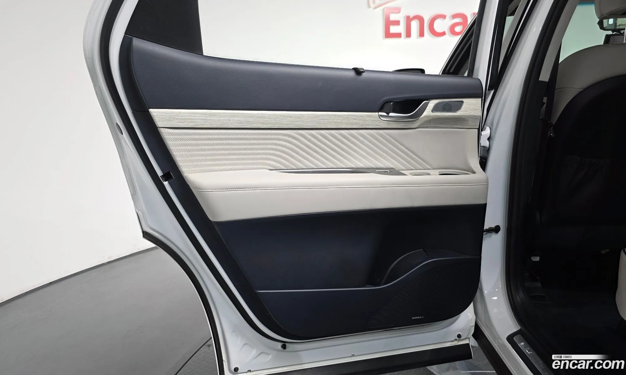 Hyundai Palisade 2023 KMHR581EBPU584805 — 33