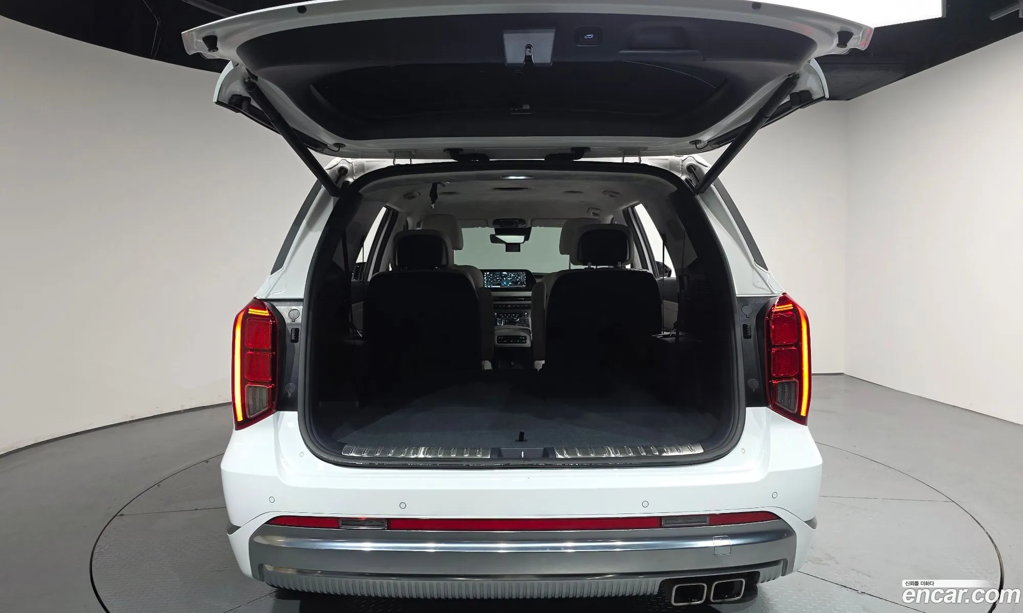 Hyundai Palisade 2023 KMHR581EBPU584805 — 21