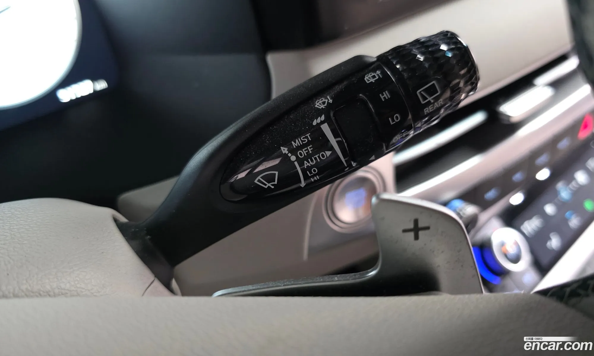 Hyundai Palisade 2023 KMHR581EBPU584805 — 10