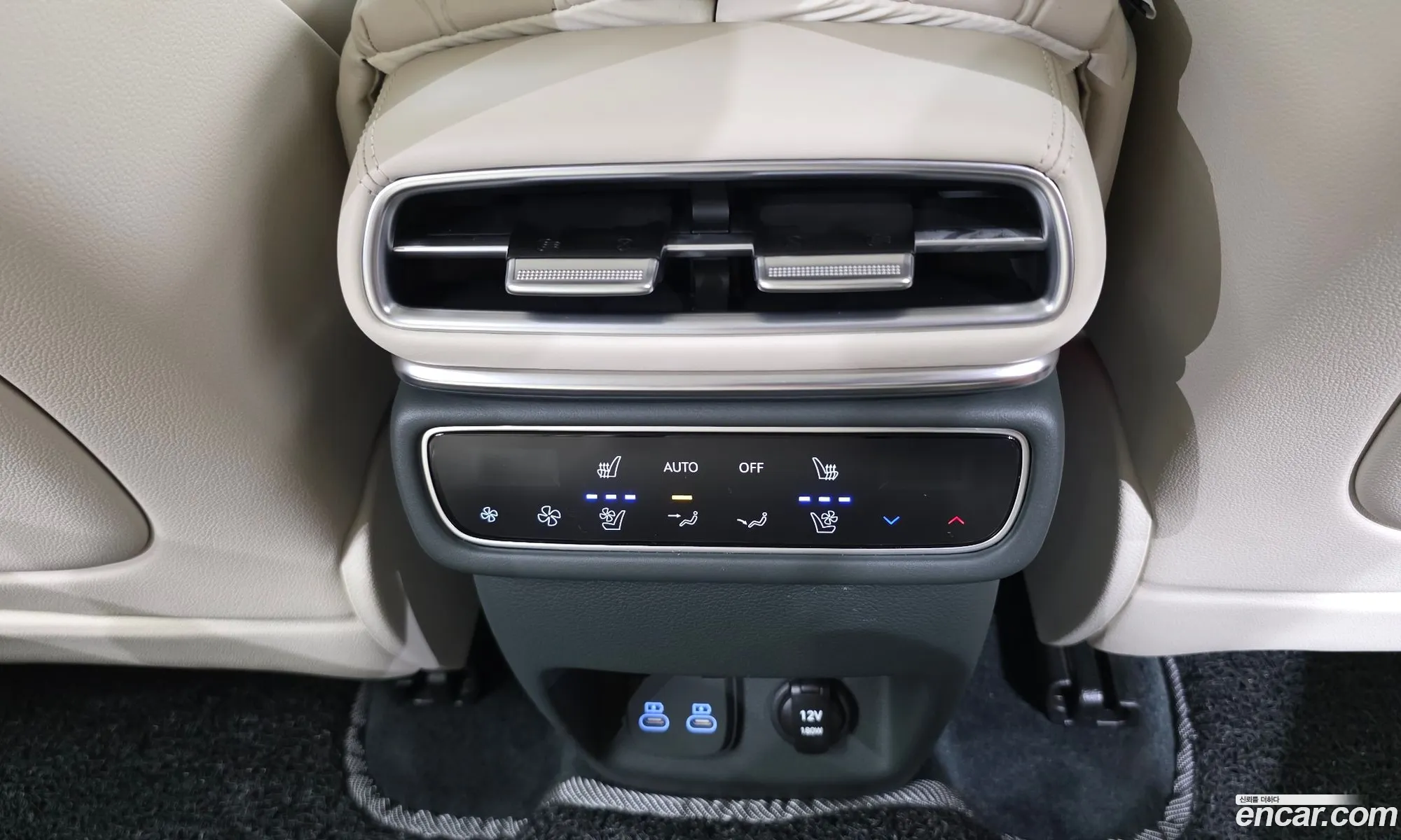 Genesis GV80 2024 — 16