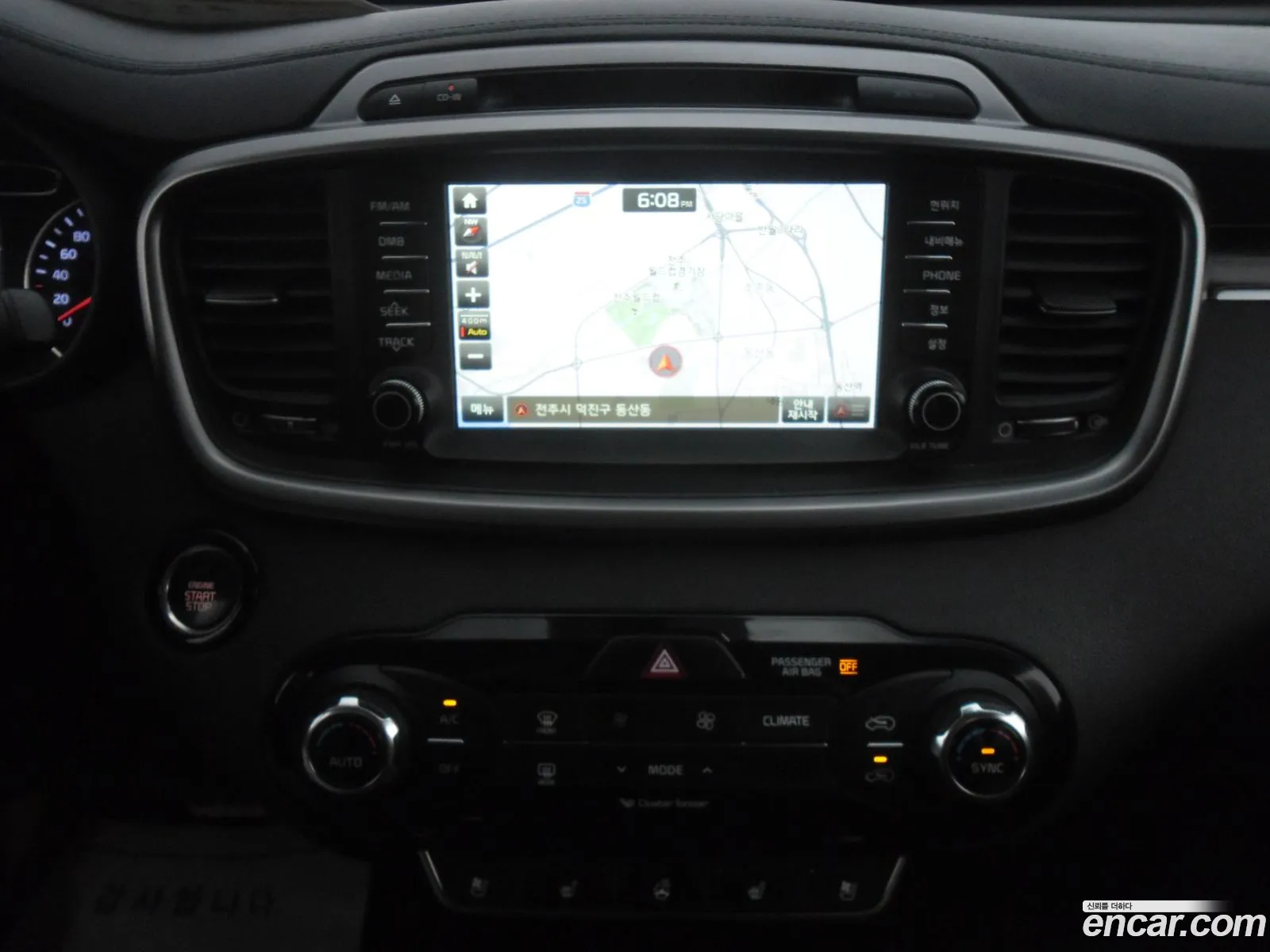 Kia Sorento 2017 — 10