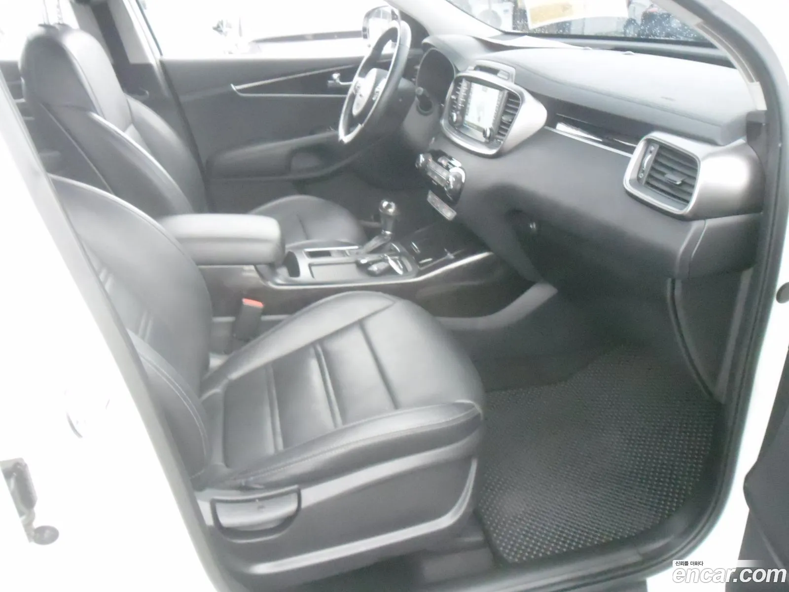 Kia Sorento 2017 — 8