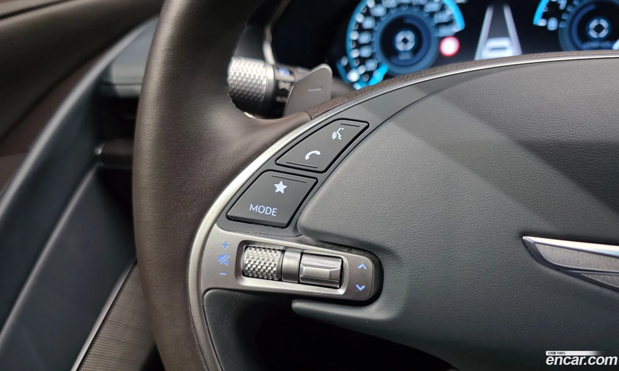 Genesis G80 2024 — 9
