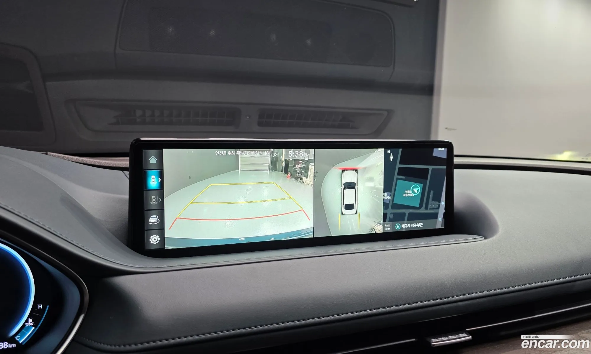 Genesis G80 2024 — 4
