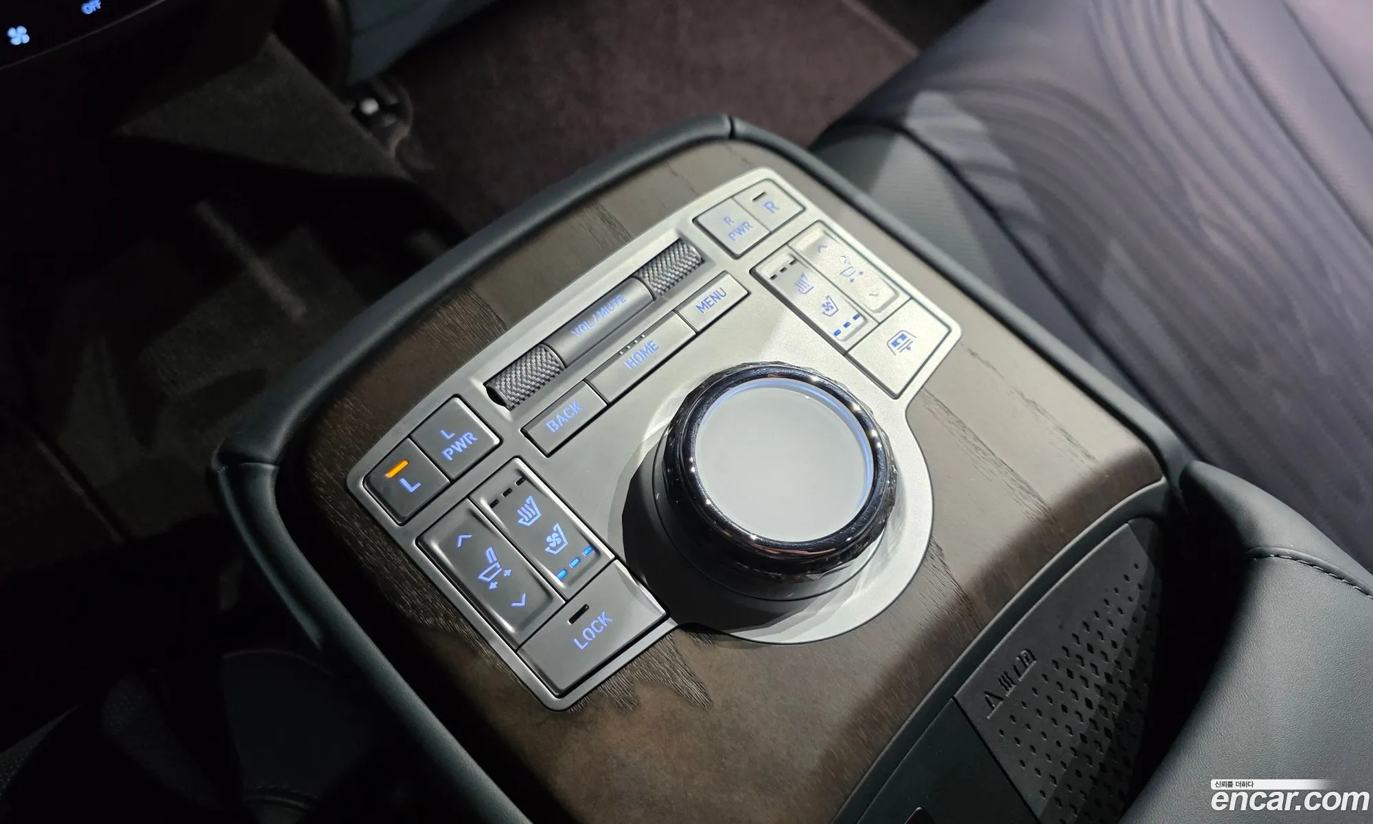 Genesis G80 2024 — 2