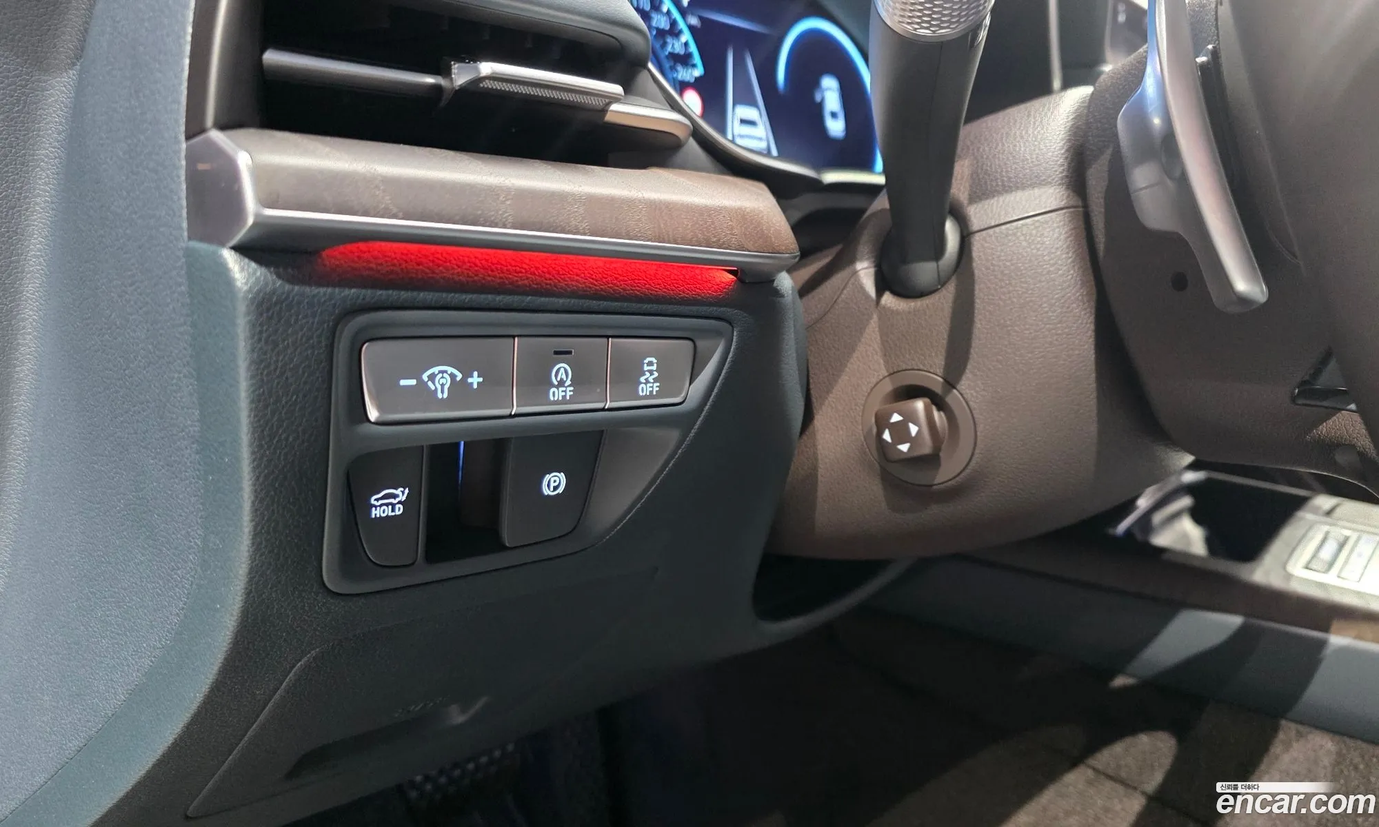 Genesis G80 2024 — 6