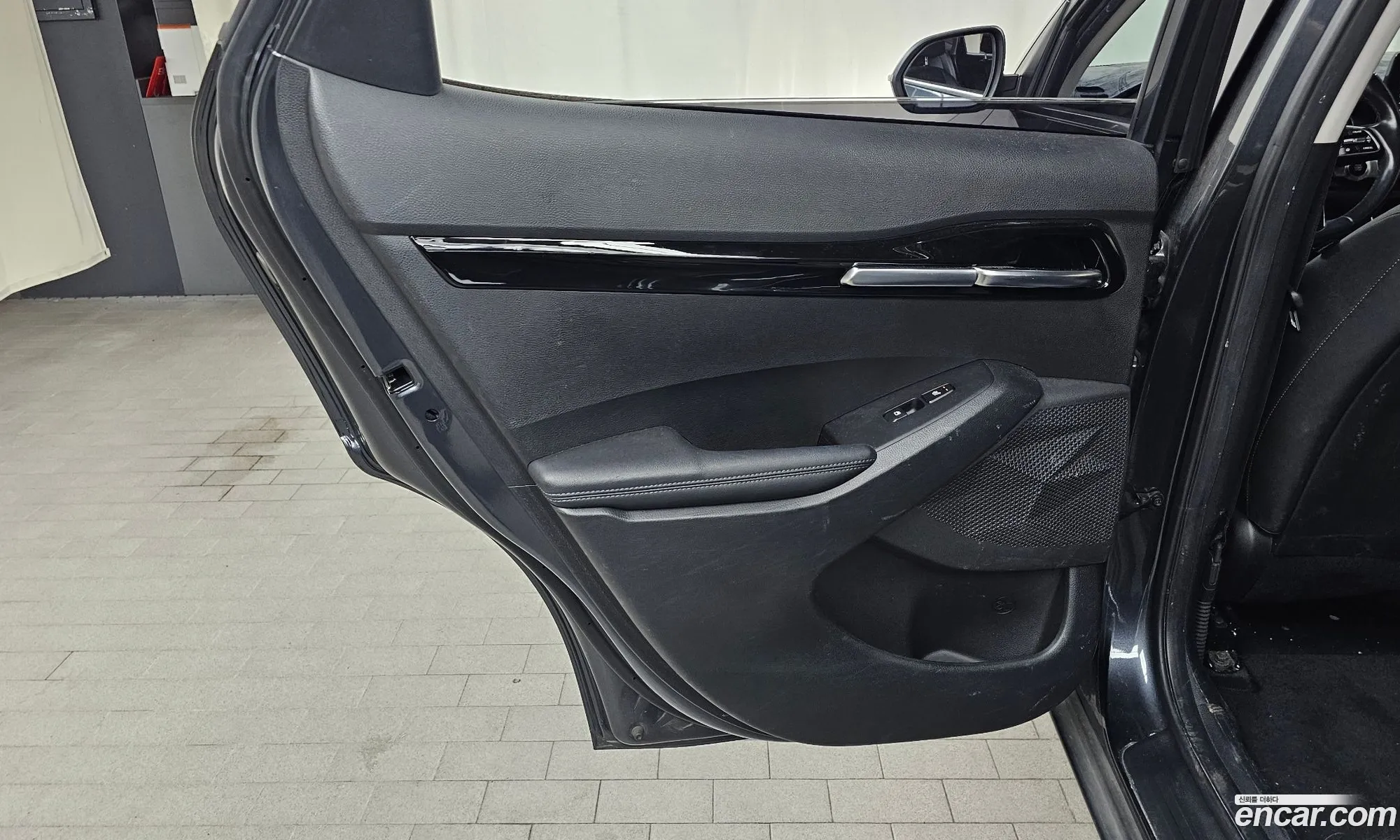Kia Seltos 2020 — 29