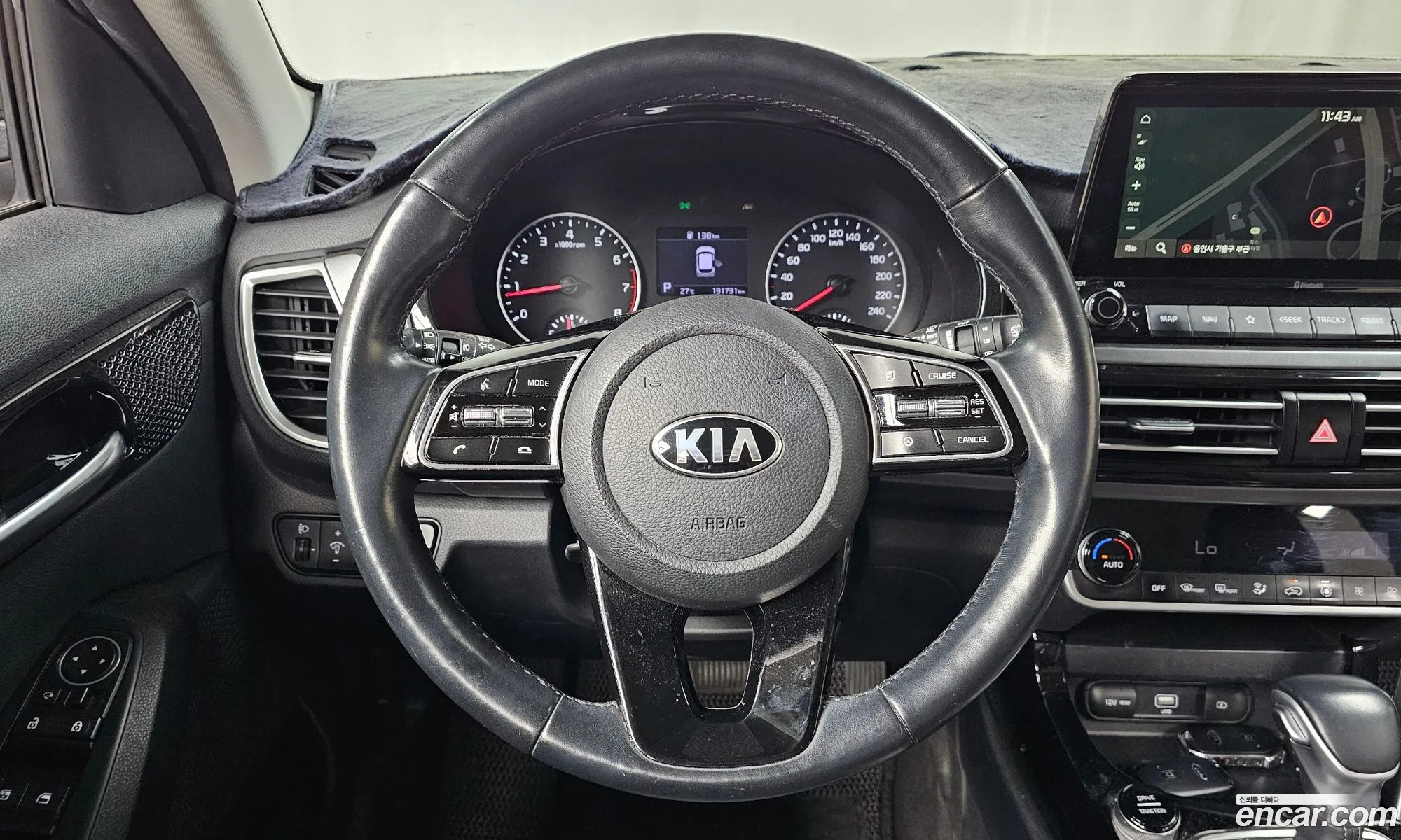 Kia Seltos 2020 — 13