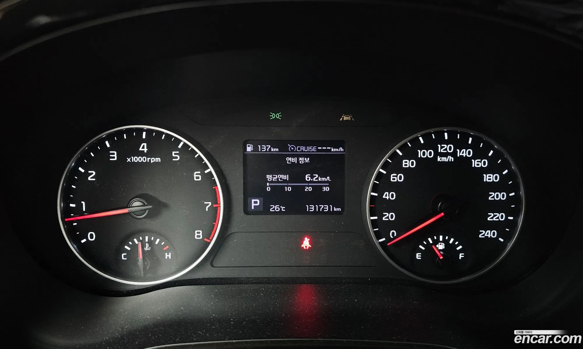 Kia Seltos 2020 — 11