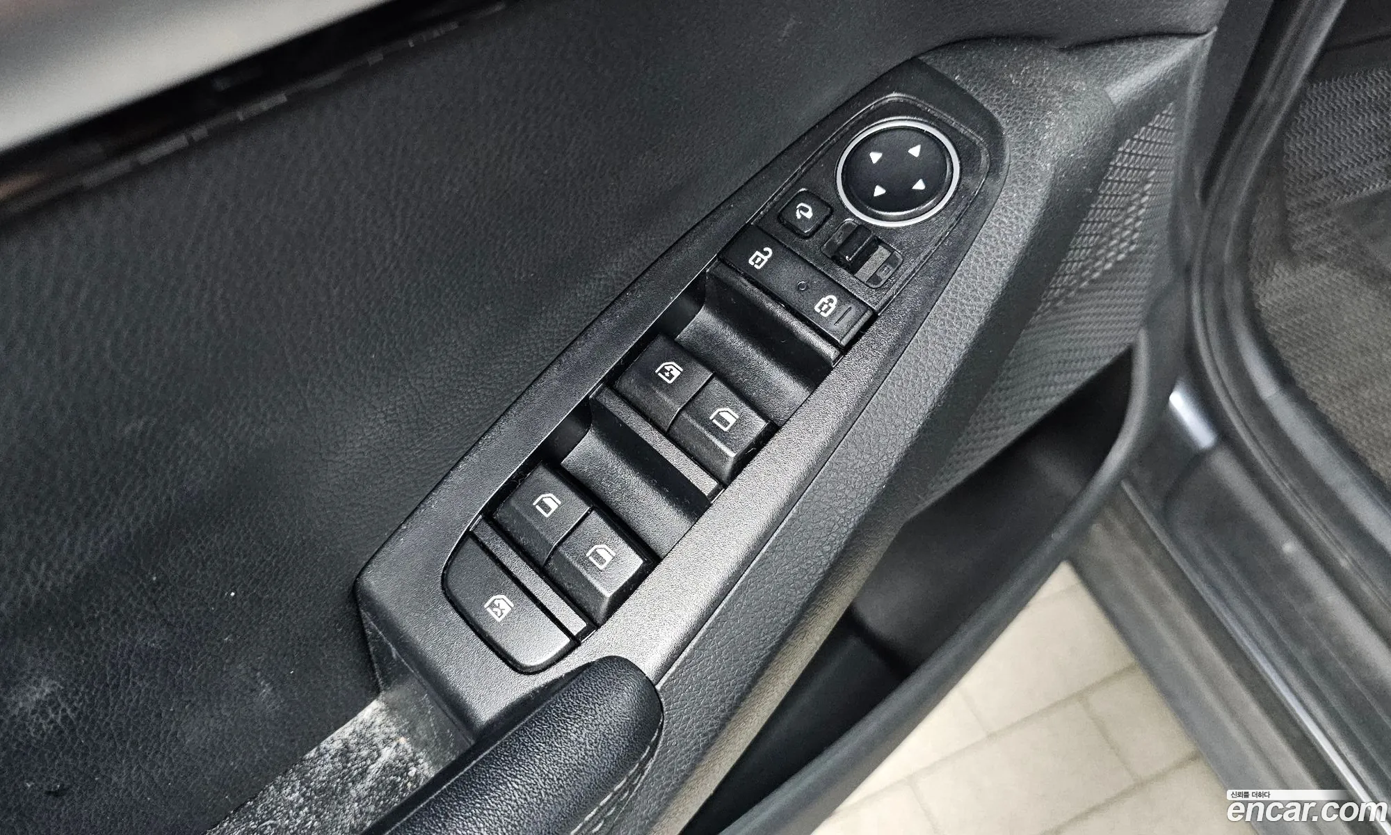Kia Seltos 2020 — 7