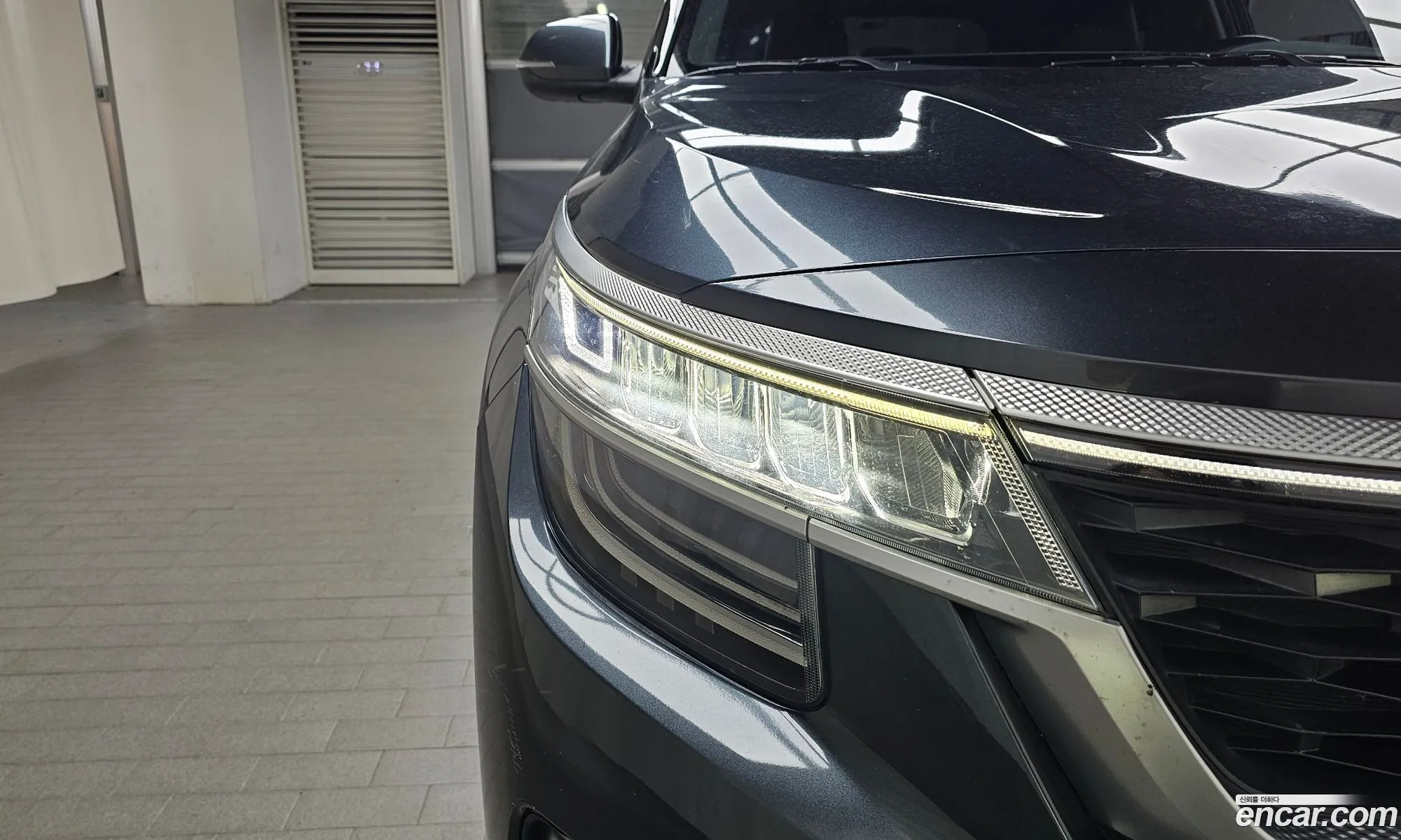Kia Seltos 2020 — 21
