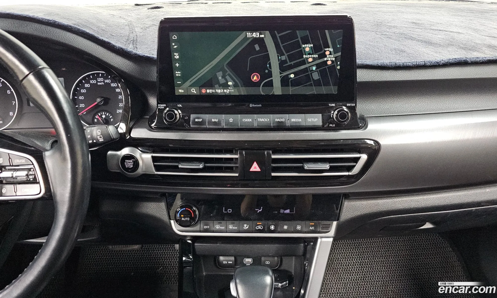 Kia Seltos 2020 — 18