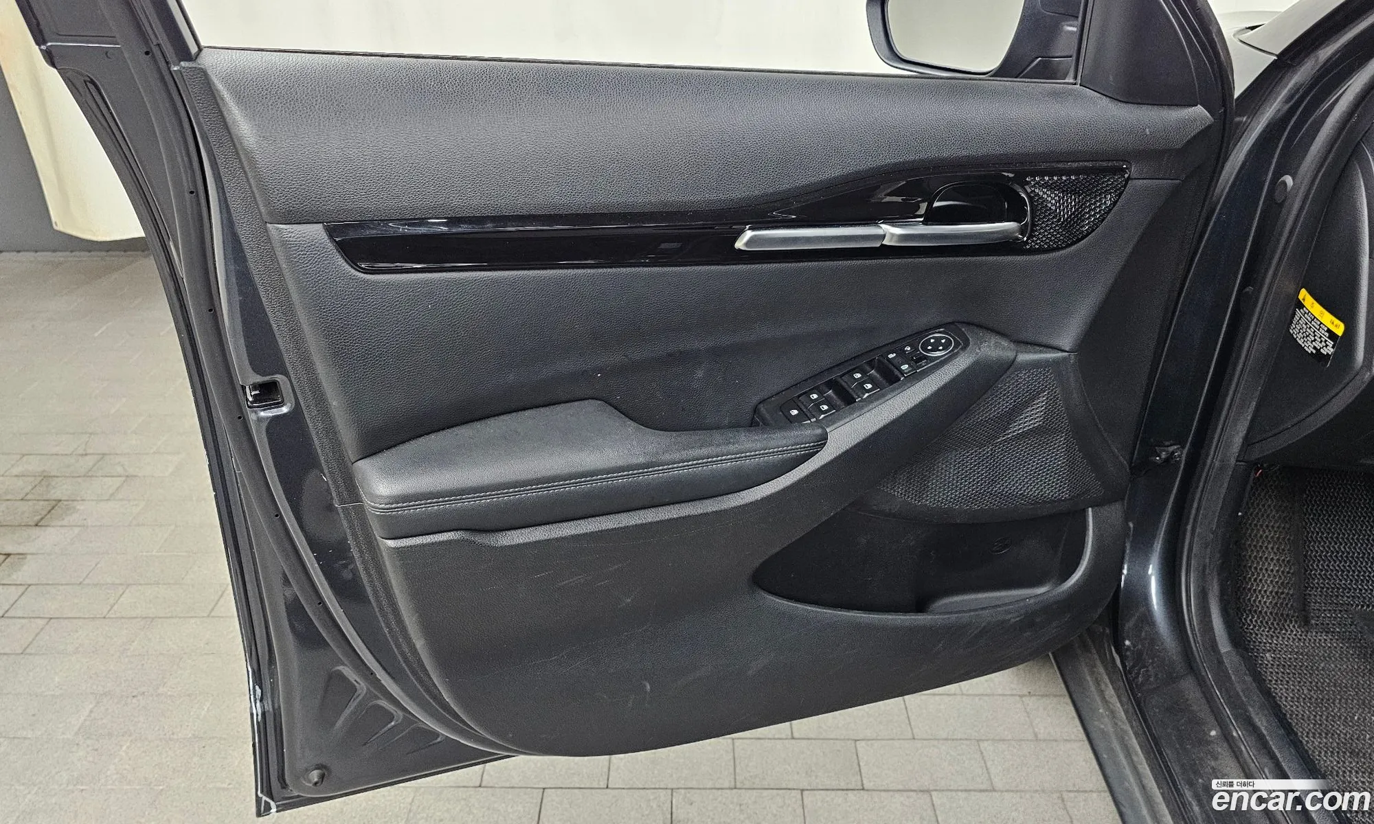 Kia Seltos 2020 — 12