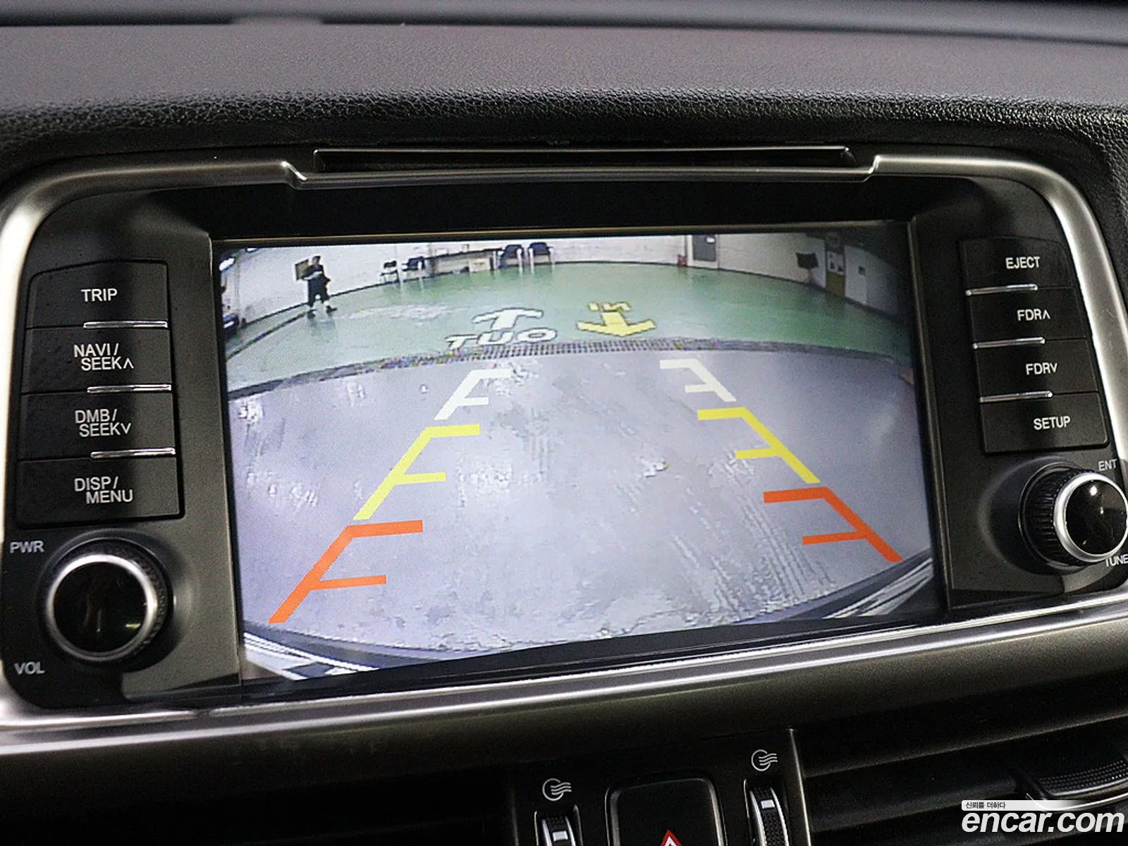 Kia K5 2016 — 13
