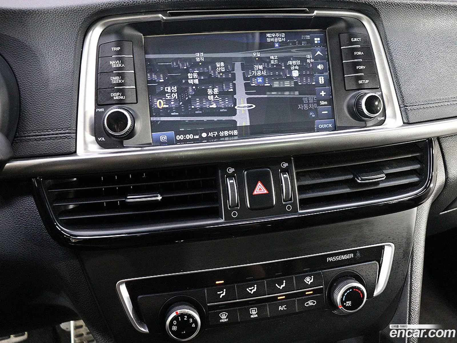 Kia K5 2016 — 3