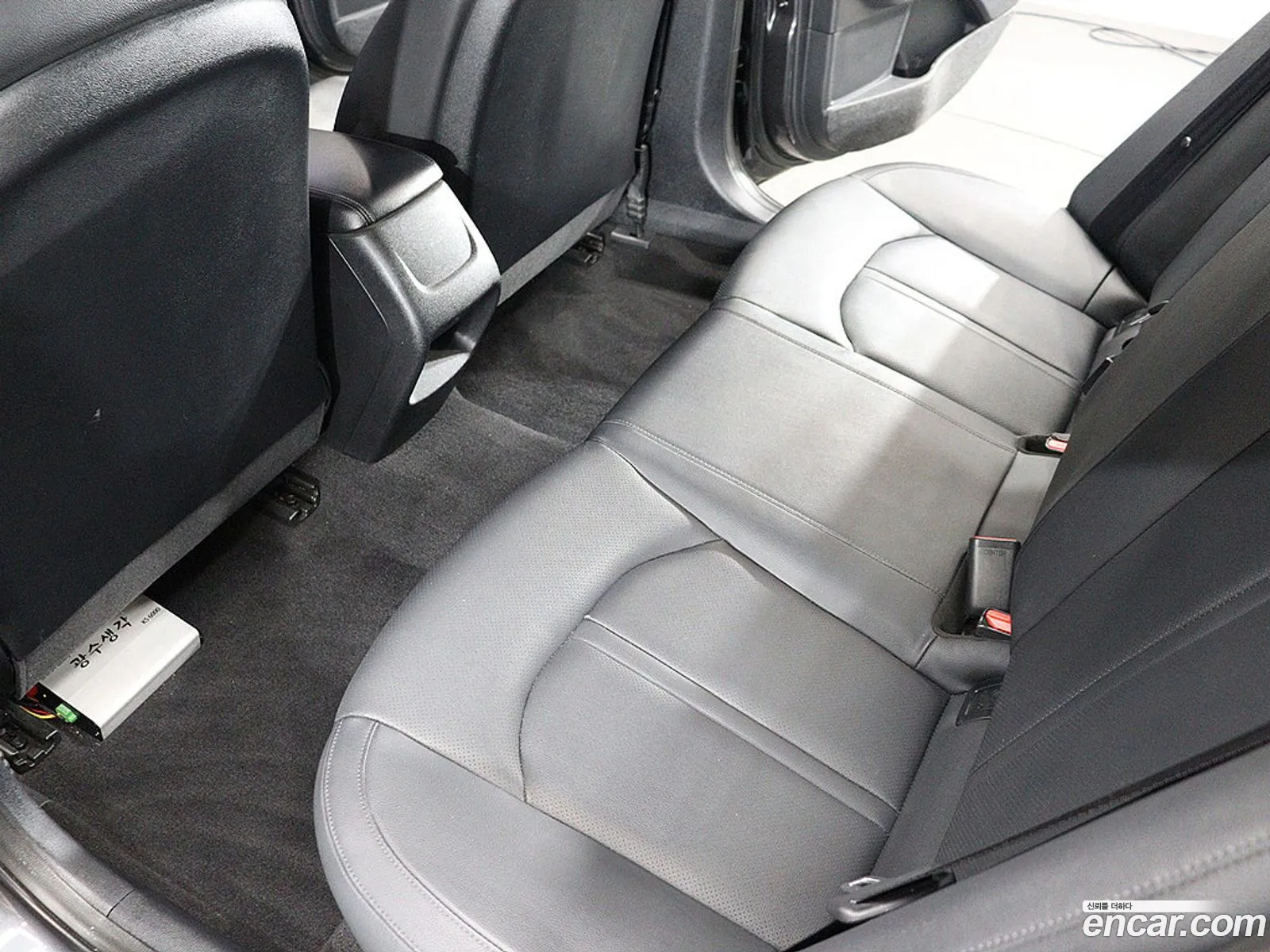 Kia K5 2016 — 12