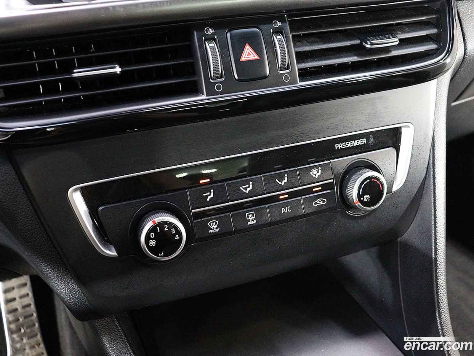 Kia K5 2016 — 14