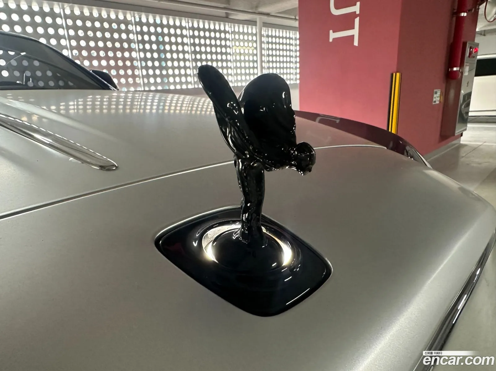 Rolls-Royce Dawn 2017 — 9