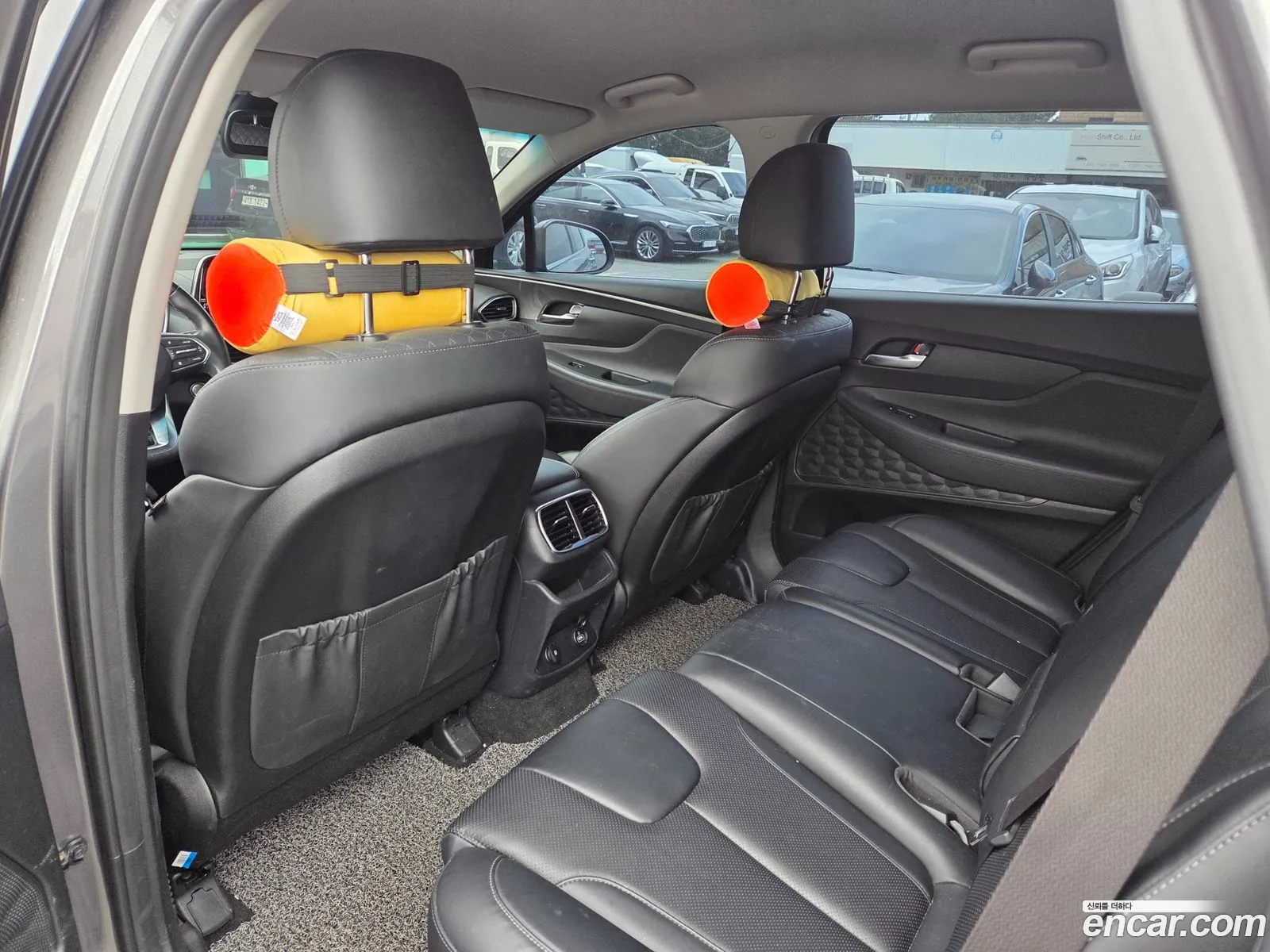 Hyundai Santa Fe TM 2020 — 10