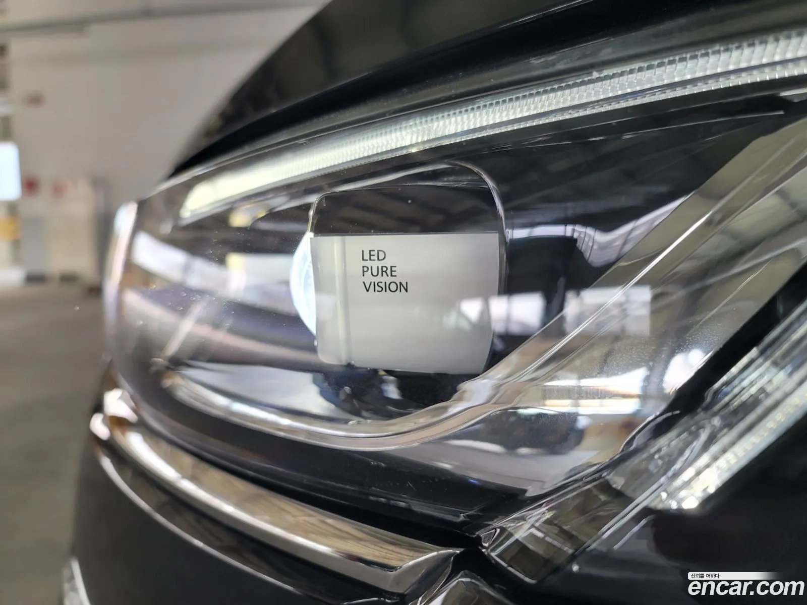 Renault Korea (Samsung) SM6 2016 — 17