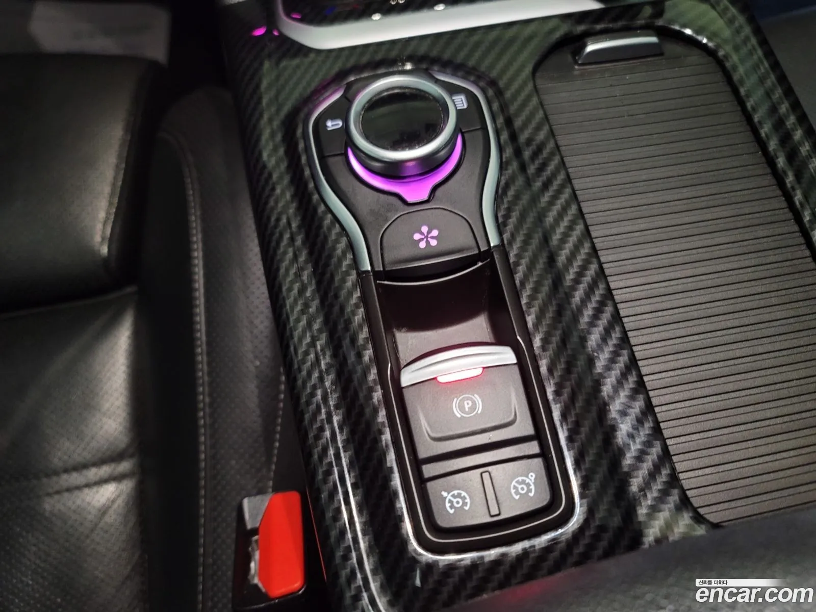 Renault Korea (Samsung) SM6 2016 — 11
