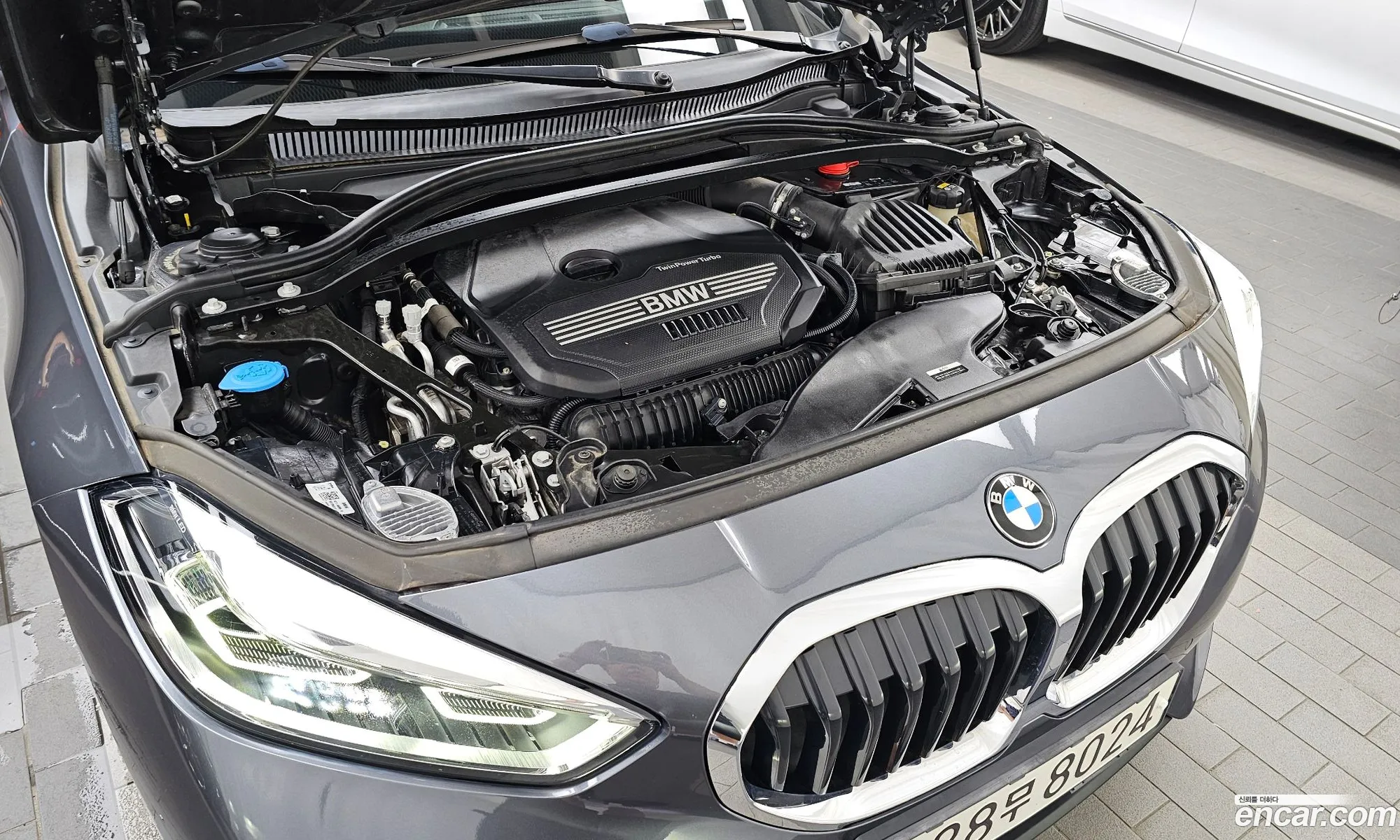 BMW 1 Series 2021 WBA7L7107M7J25259 — 28
