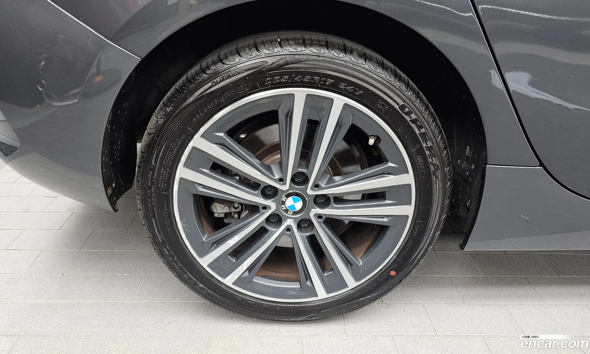 BMW 1 Series 2021 WBA7L7107M7J25259 — 13