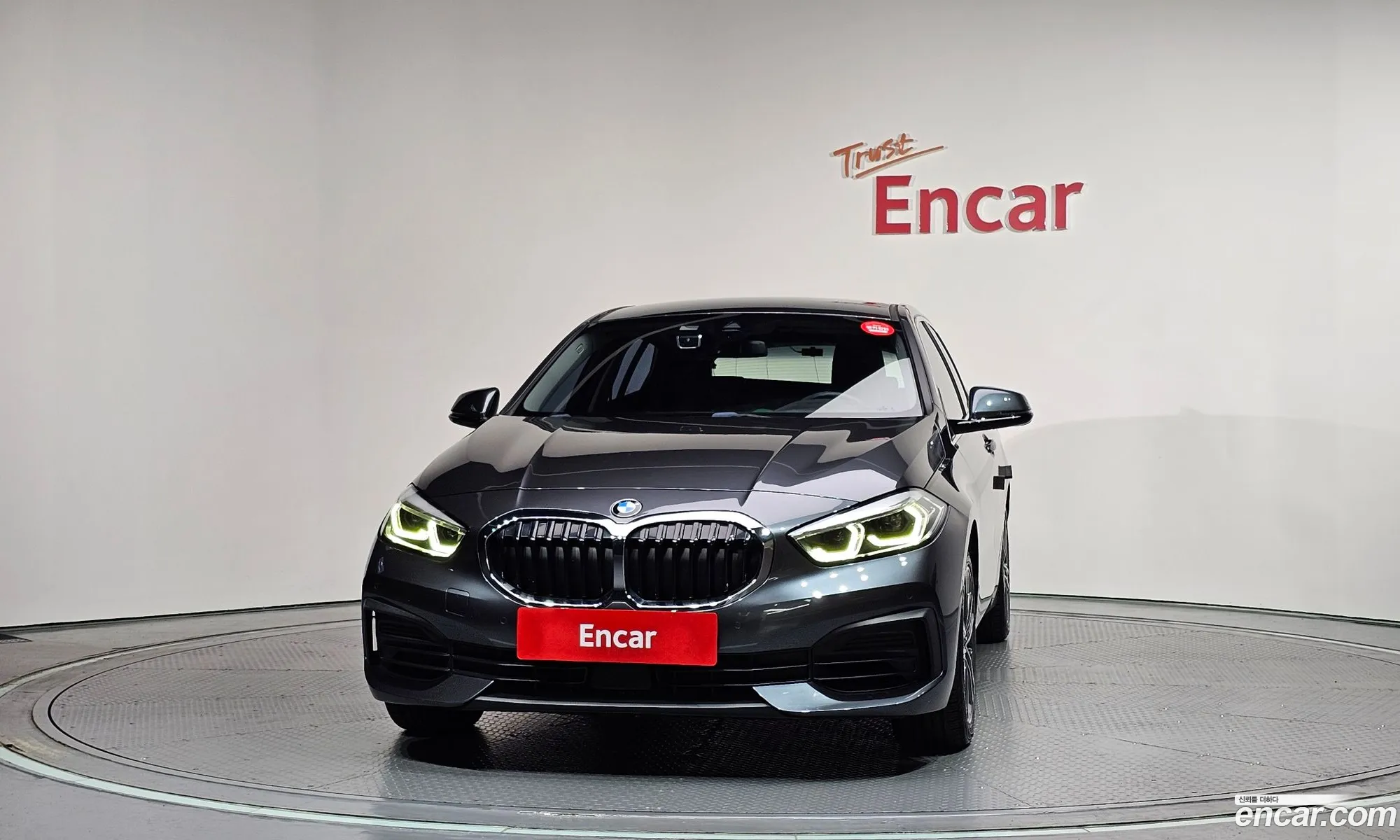 BMW 1 Series 2021 WBA7L7107M7J25259 — 9