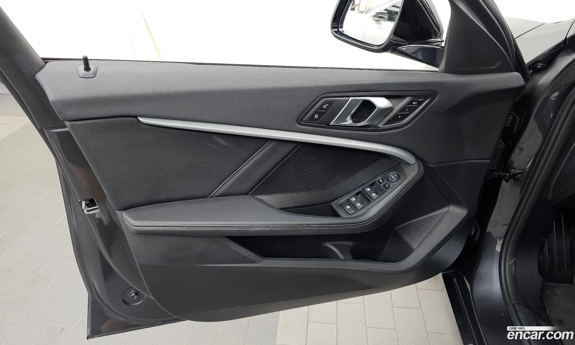 BMW 1 Series 2021 WBA7L7107M7J25259 — 25