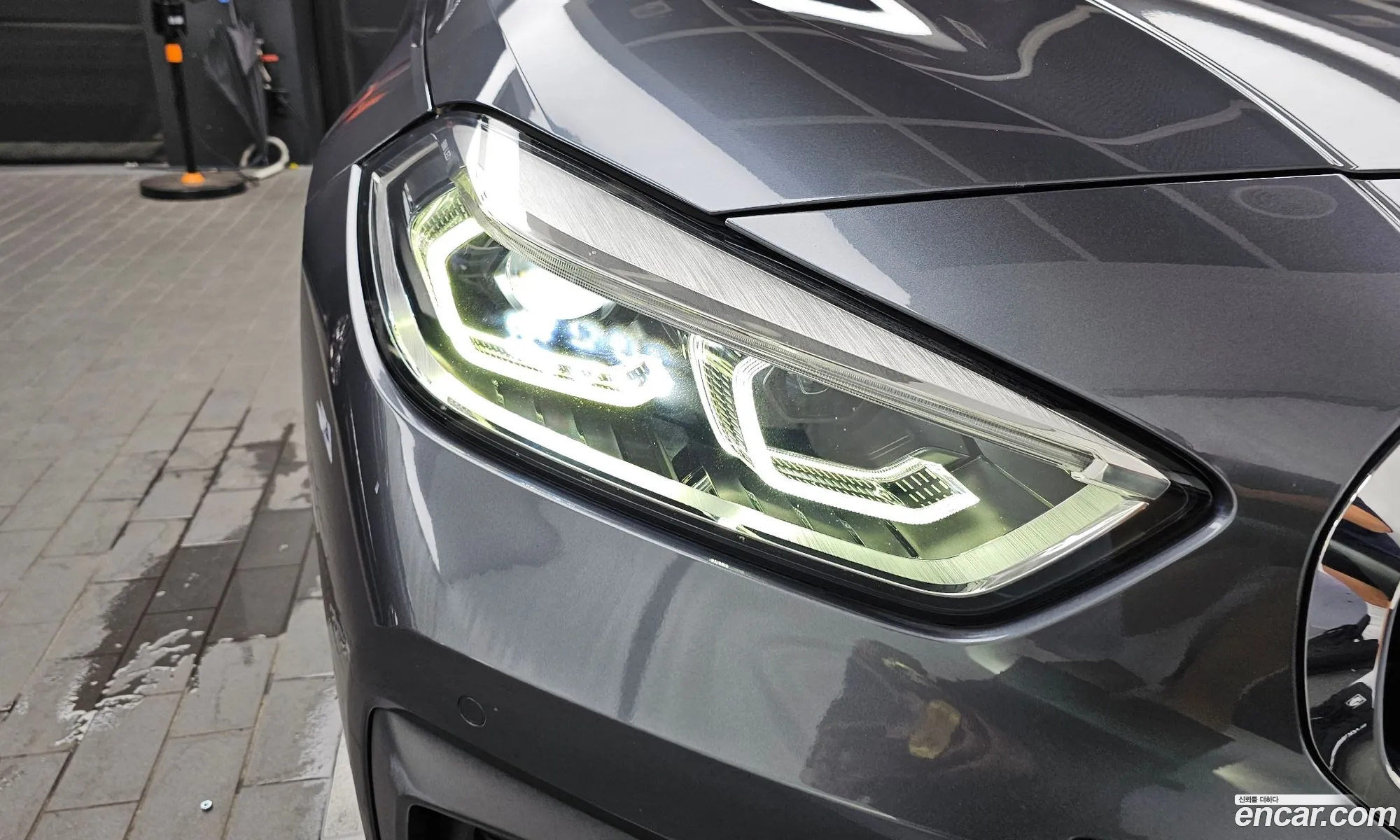 BMW 1 Series 2021 WBA7L7107M7J25259 — 16