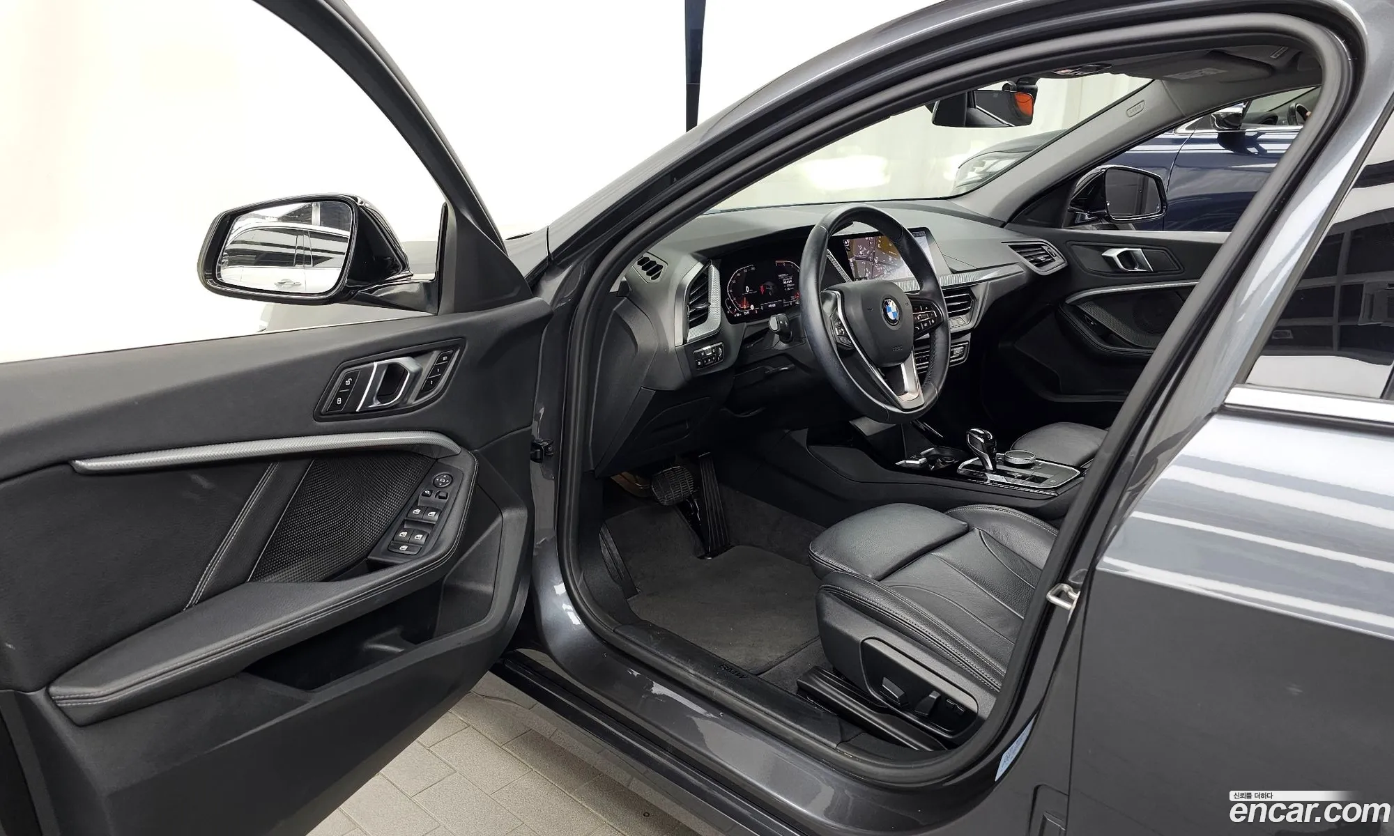 BMW 1 Series 2021 WBA7L7107M7J25259 — 17