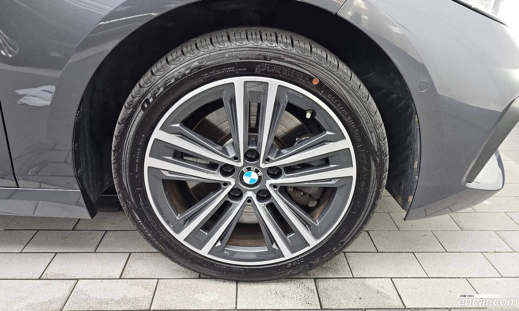 BMW 1 Series 2021 WBA7L7107M7J25259 — 26