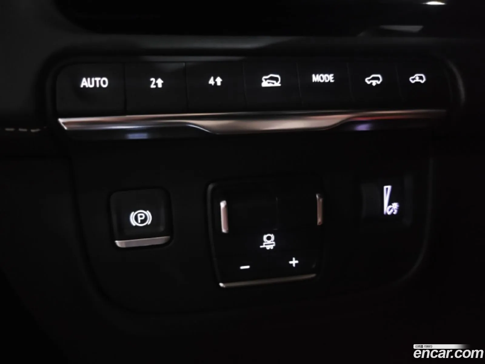 Cadillac Escalade 2023 — 15