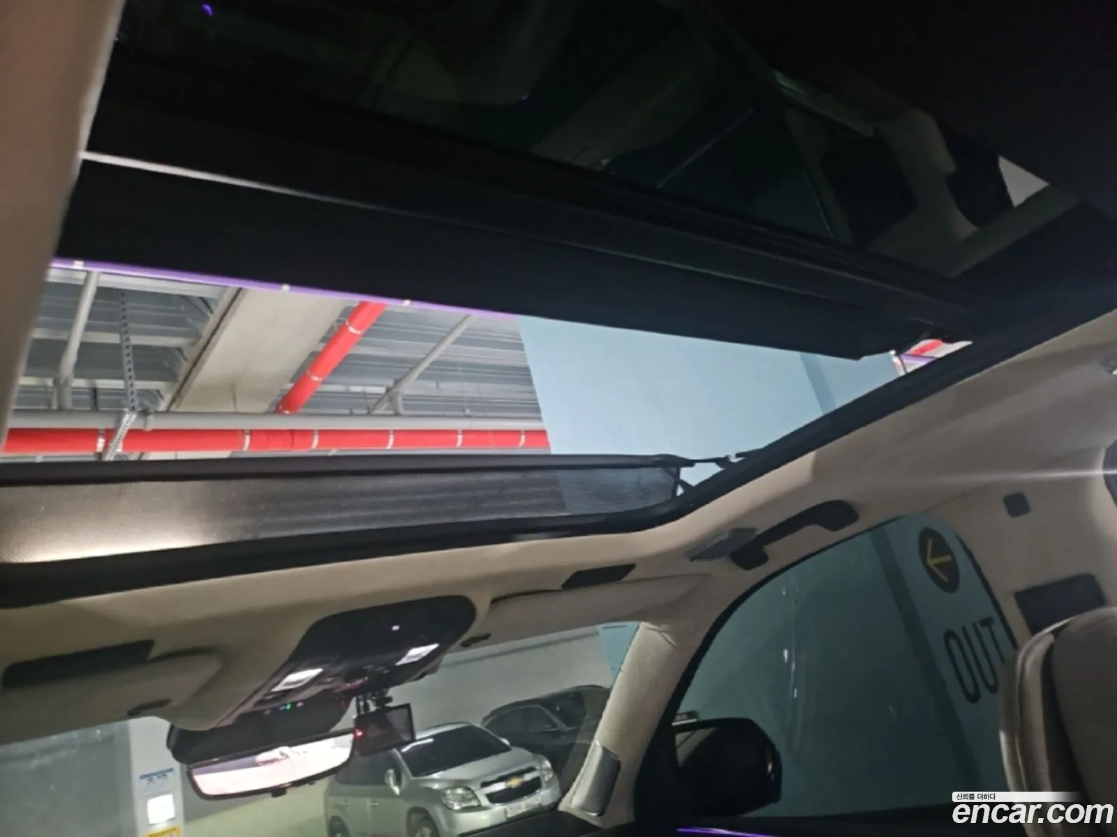 Cadillac Escalade 2023 — 6