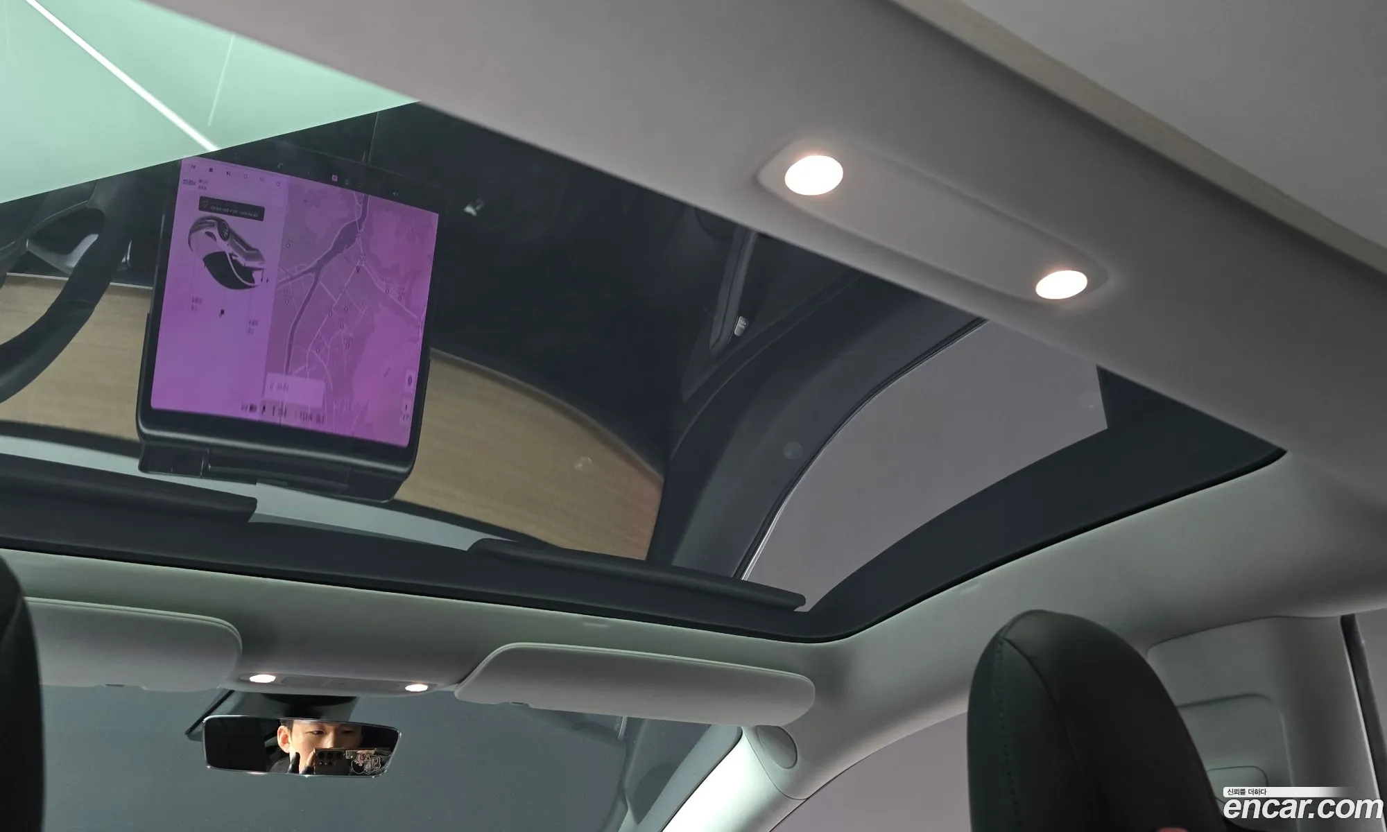 Tesla Model 3 2020 — 4