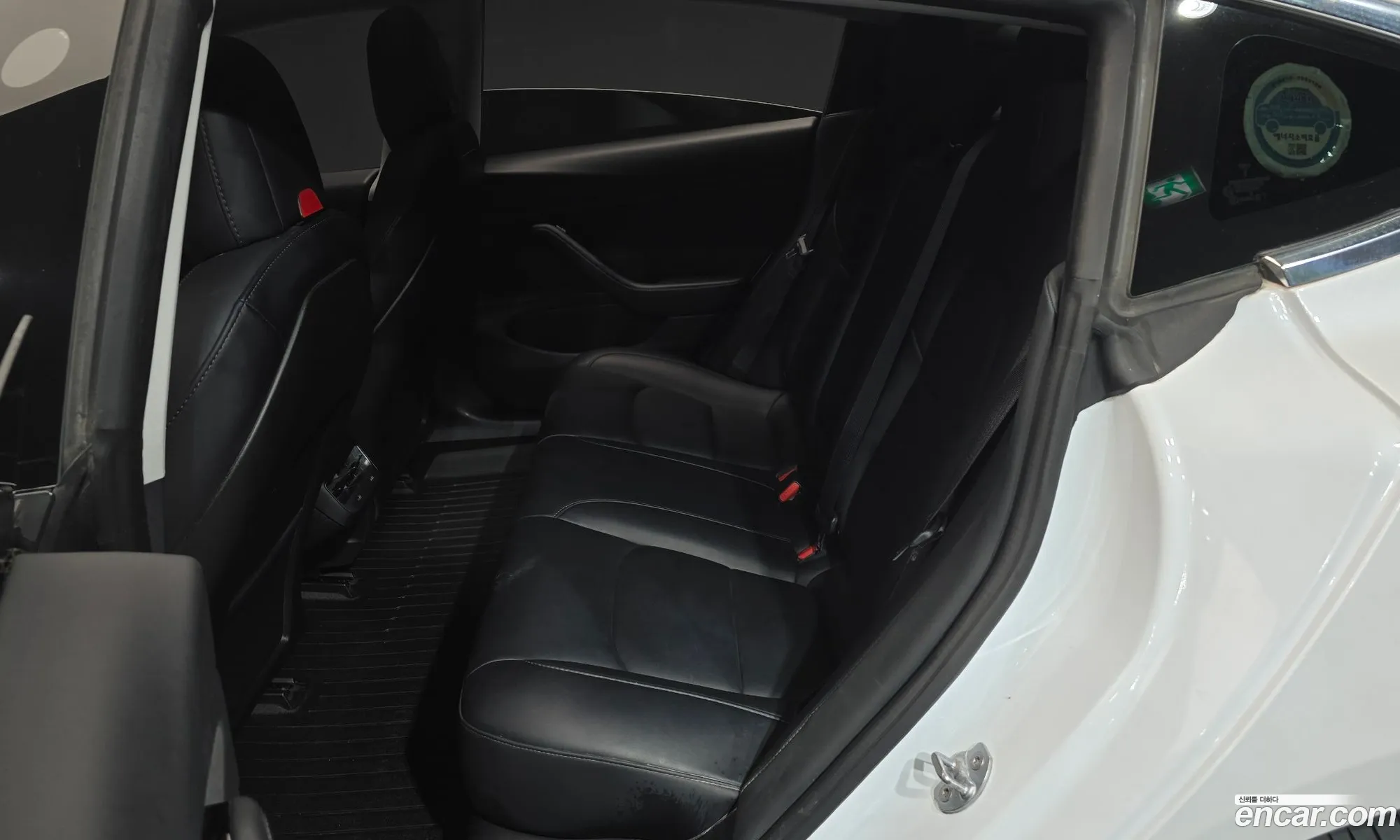 Tesla Model 3 2020 — 14