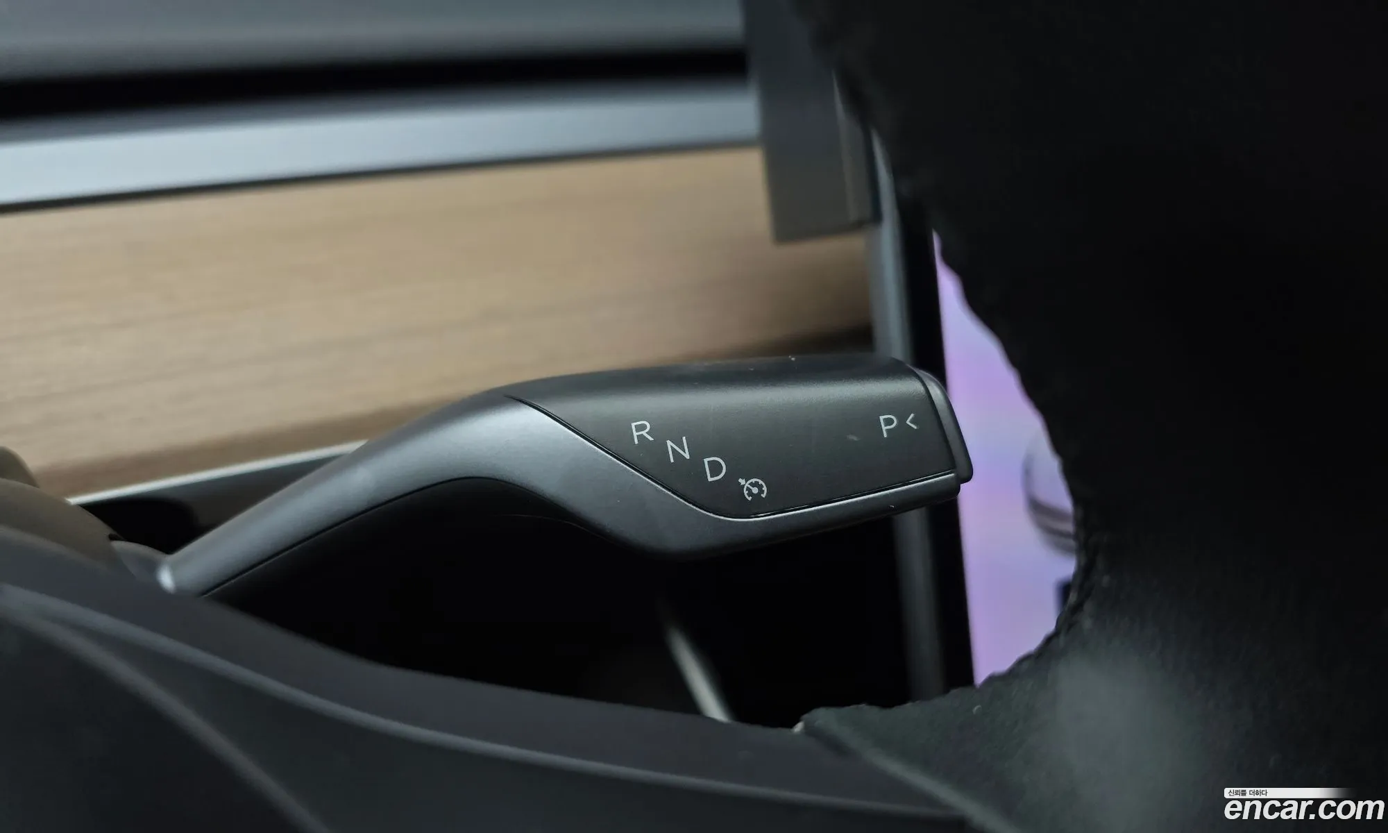 Tesla Model 3 2020 — 6