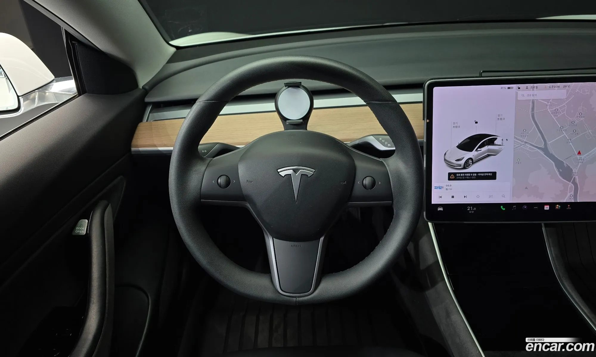 Tesla Model 3 2020 — 7