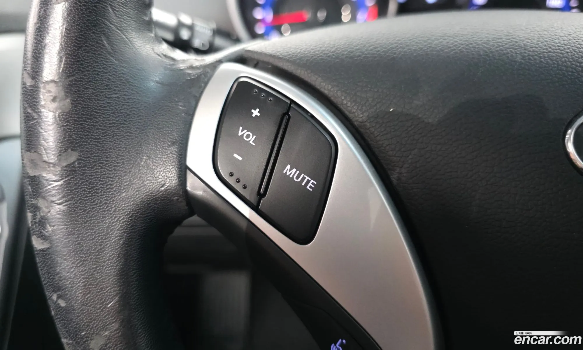 Hyundai Elantra MD 2011 KMHDG41DBCU322147 — 26