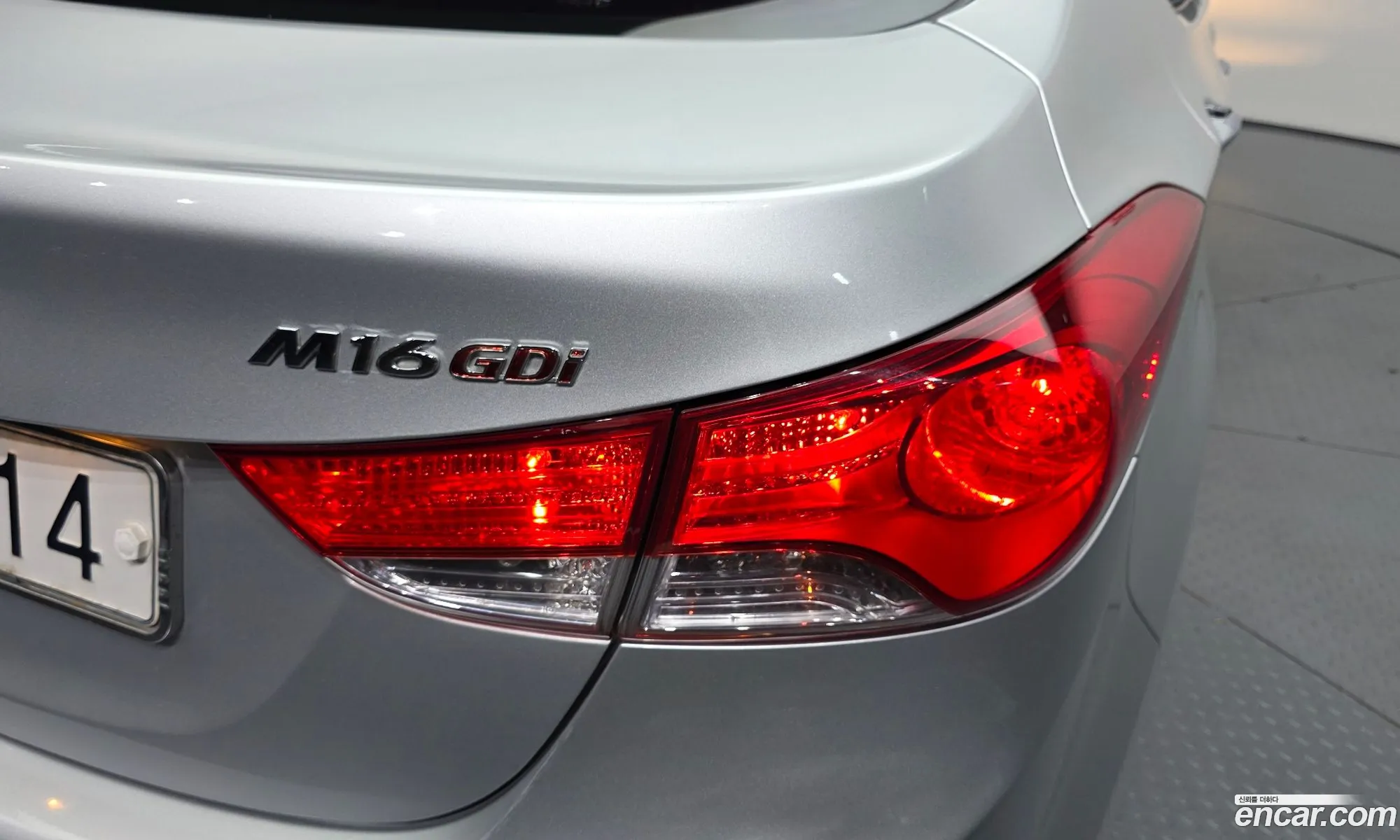 Hyundai Elantra MD 2011 KMHDG41DBCU322147 — 24