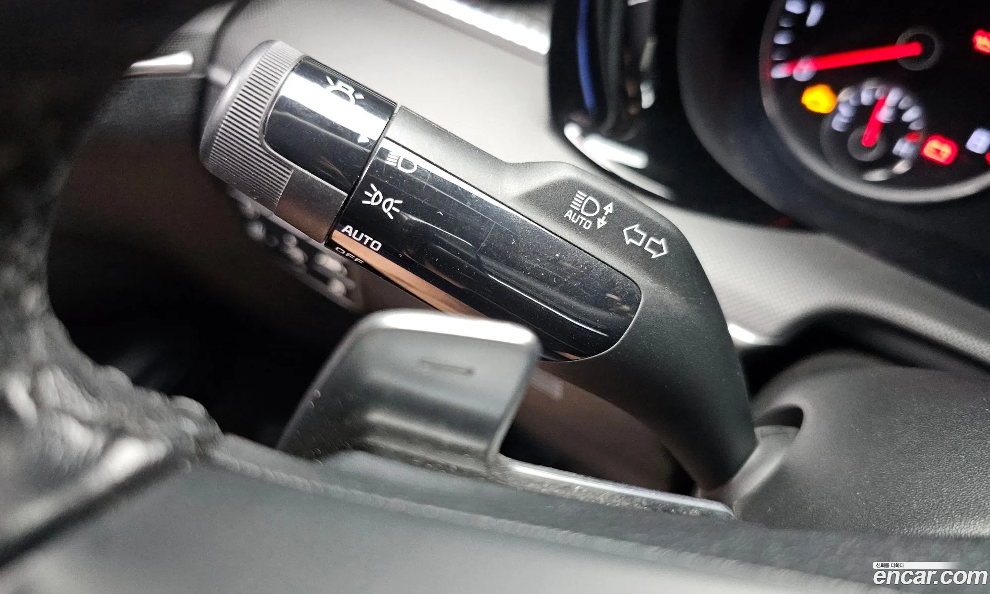 Kia K5 2022 KNAG741BBPA207903 — 22