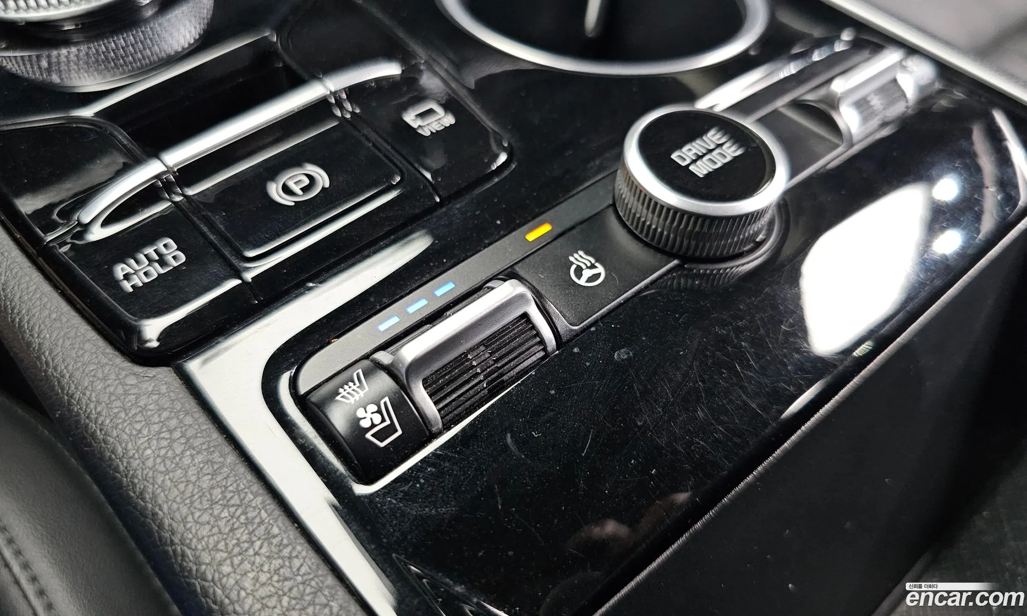 Kia K5 2022 KNAG741BBPA207903 — 7