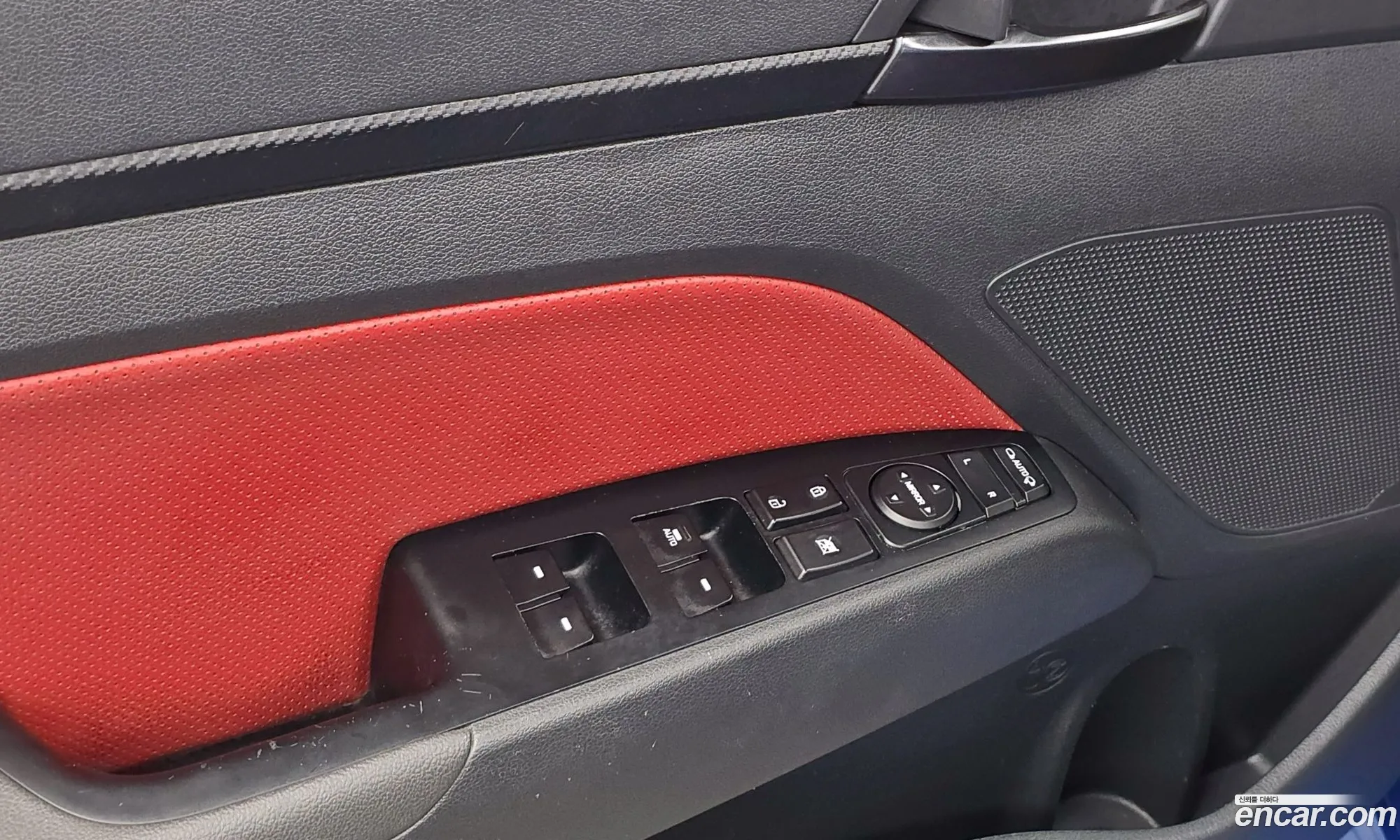 Hyundai Elantra AD 2017 — 8