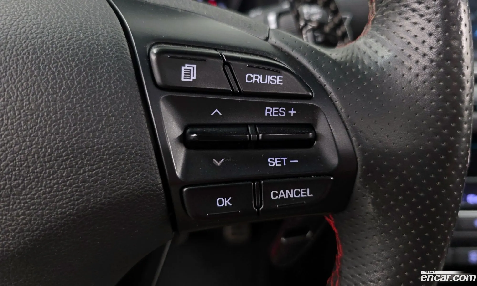 Hyundai Elantra AD 2017 — 7